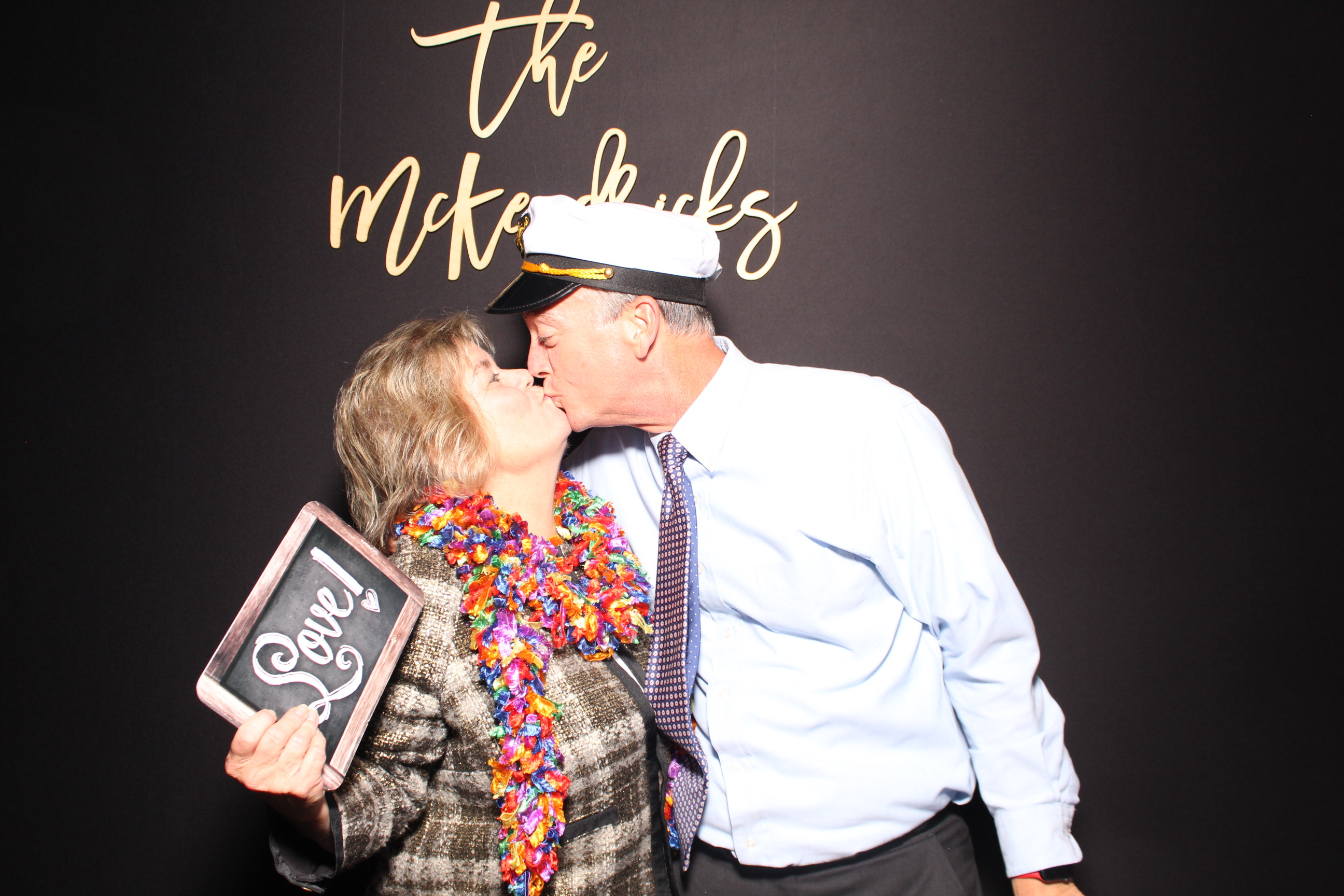 McKendrick Wedding | View more photos from the event at gallery.photoboothcincy.com/u/PhotoBoothCincy/McKendrick-Wedding