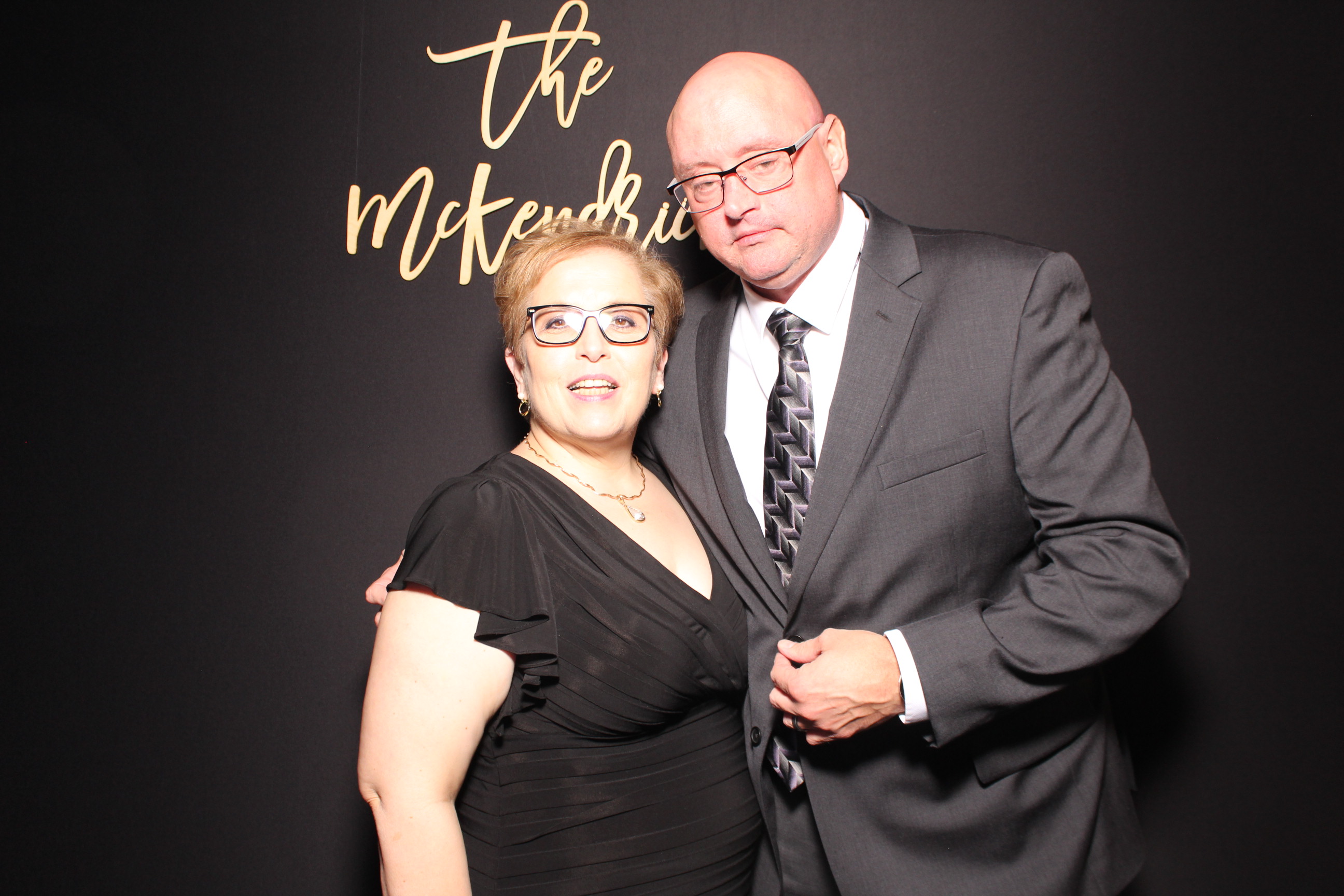 McKendrick Wedding | View more photos from the event at gallery.photoboothcincy.com/u/PhotoBoothCincy/McKendrick-Wedding