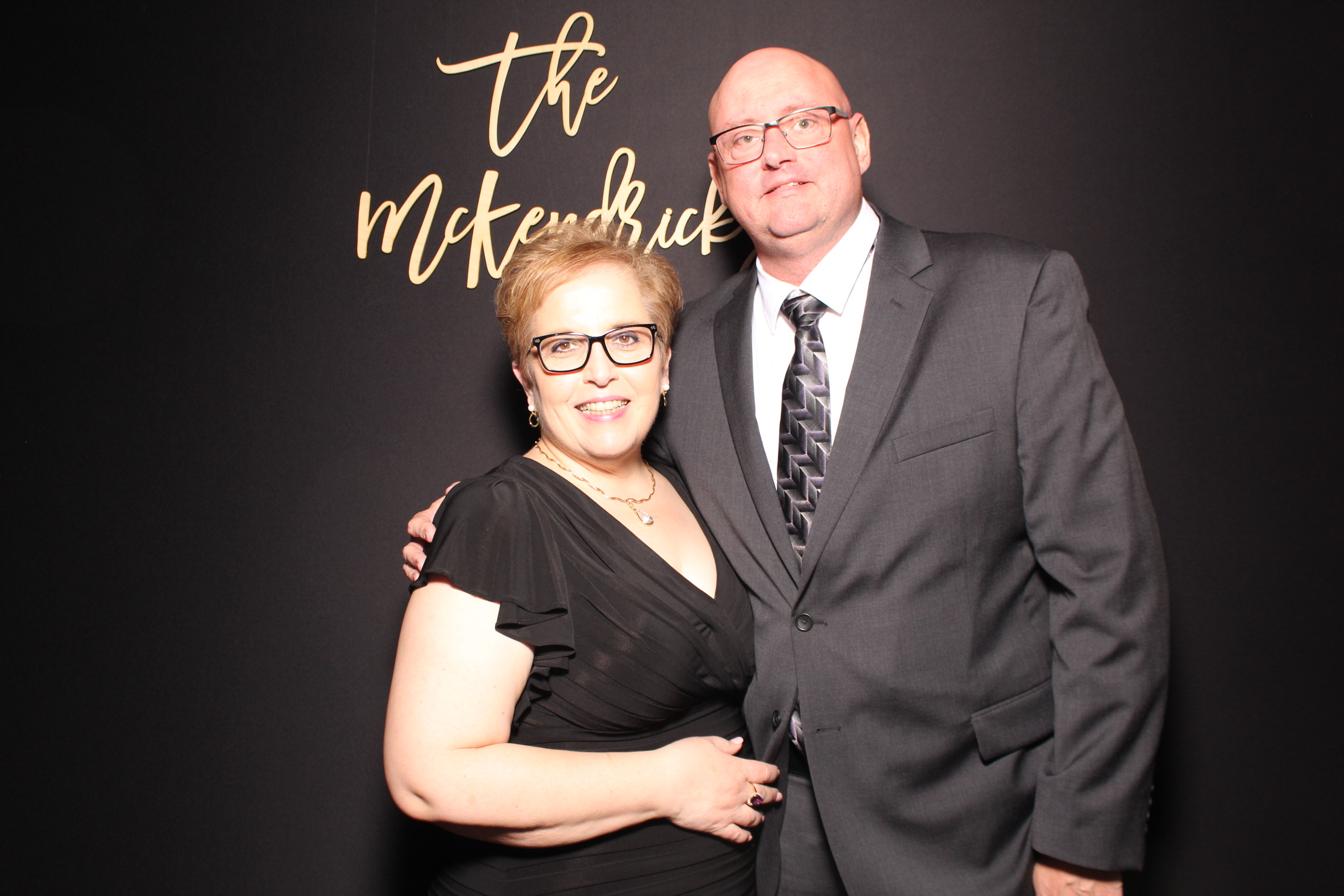 McKendrick Wedding | View more photos from the event at gallery.photoboothcincy.com/u/PhotoBoothCincy/McKendrick-Wedding