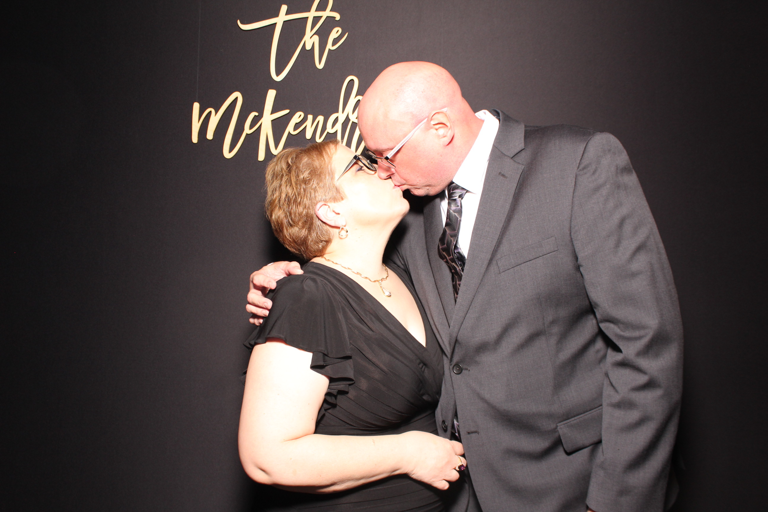 McKendrick Wedding | View more photos from the event at gallery.photoboothcincy.com/u/PhotoBoothCincy/McKendrick-Wedding