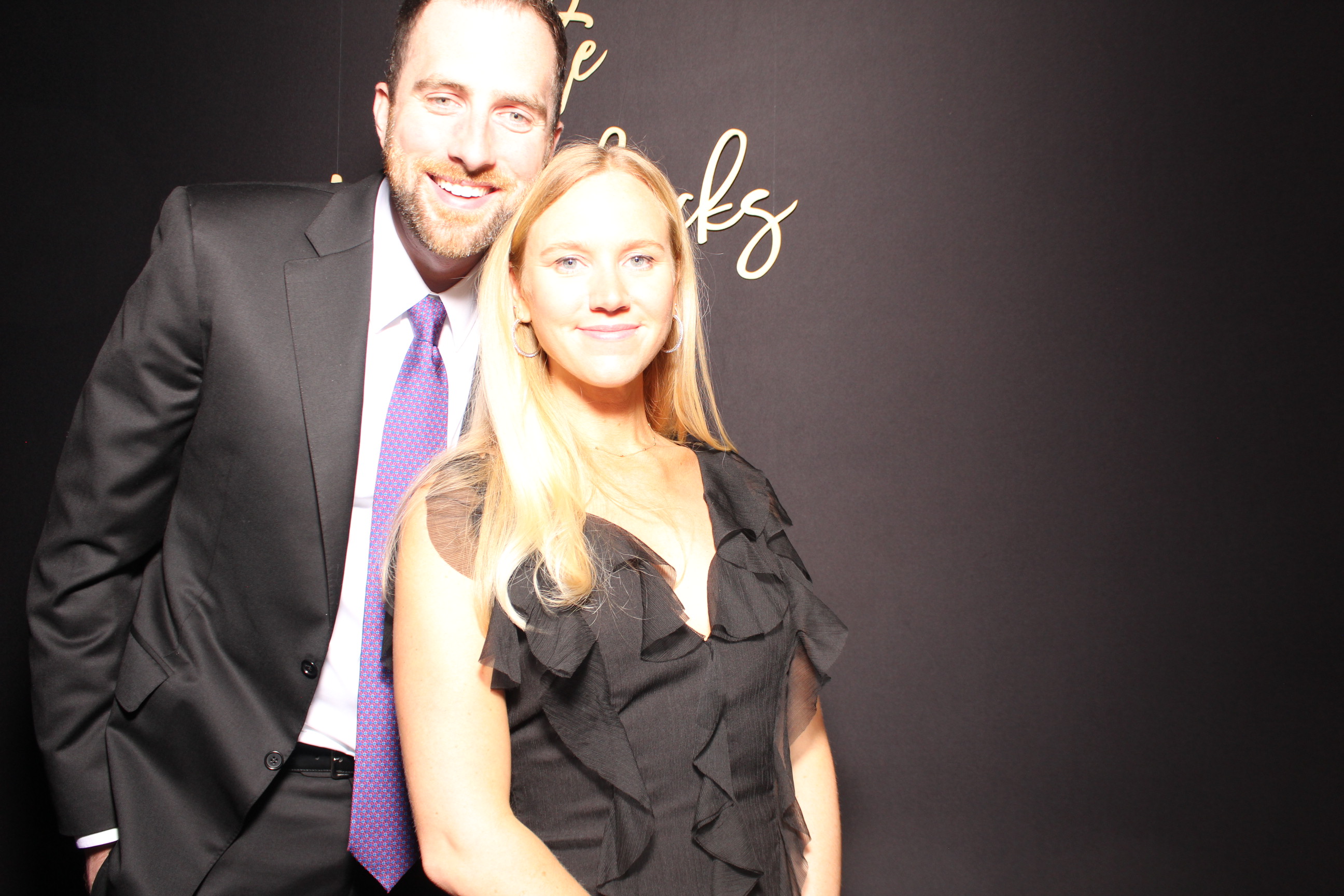McKendrick Wedding | View more photos from the event at gallery.photoboothcincy.com/u/PhotoBoothCincy/McKendrick-Wedding