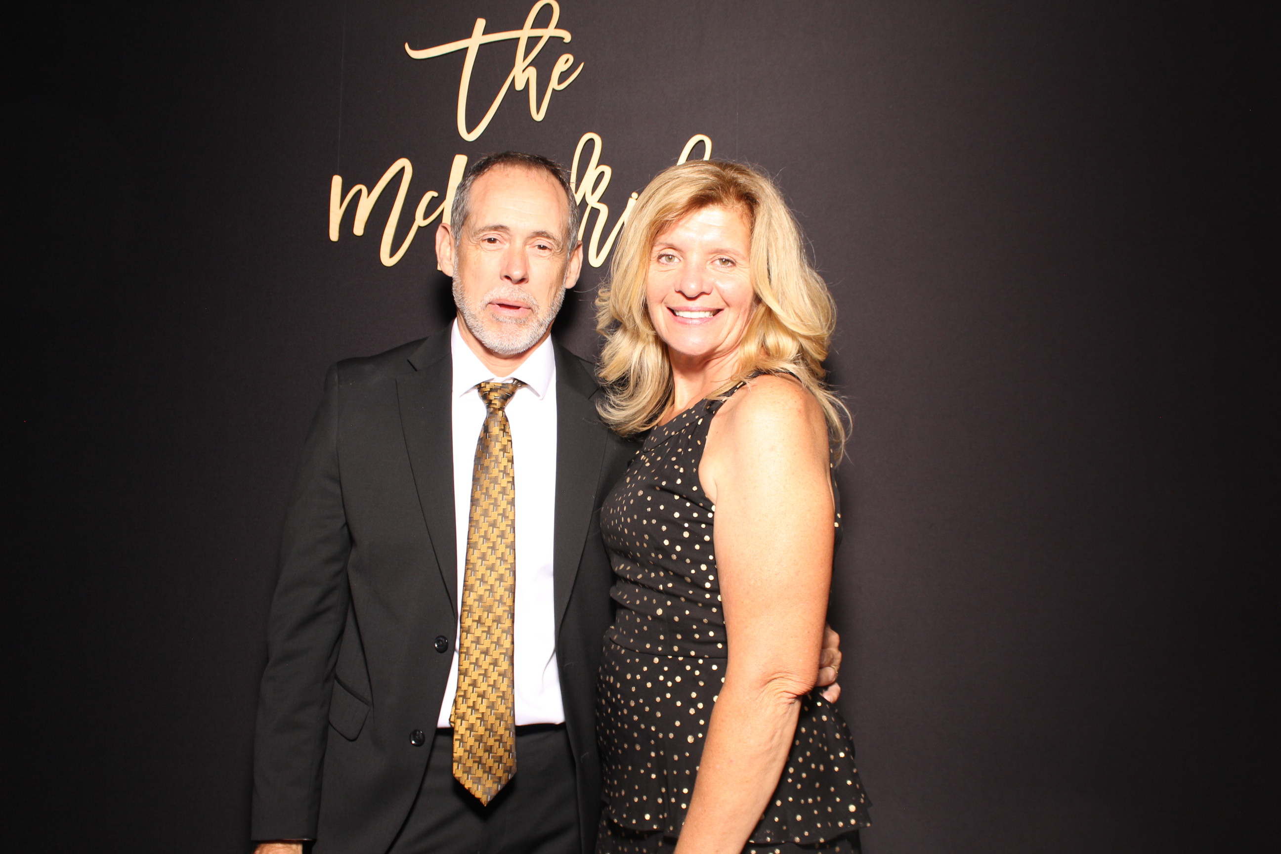 McKendrick Wedding | View more photos from the event at gallery.photoboothcincy.com/u/PhotoBoothCincy/McKendrick-Wedding