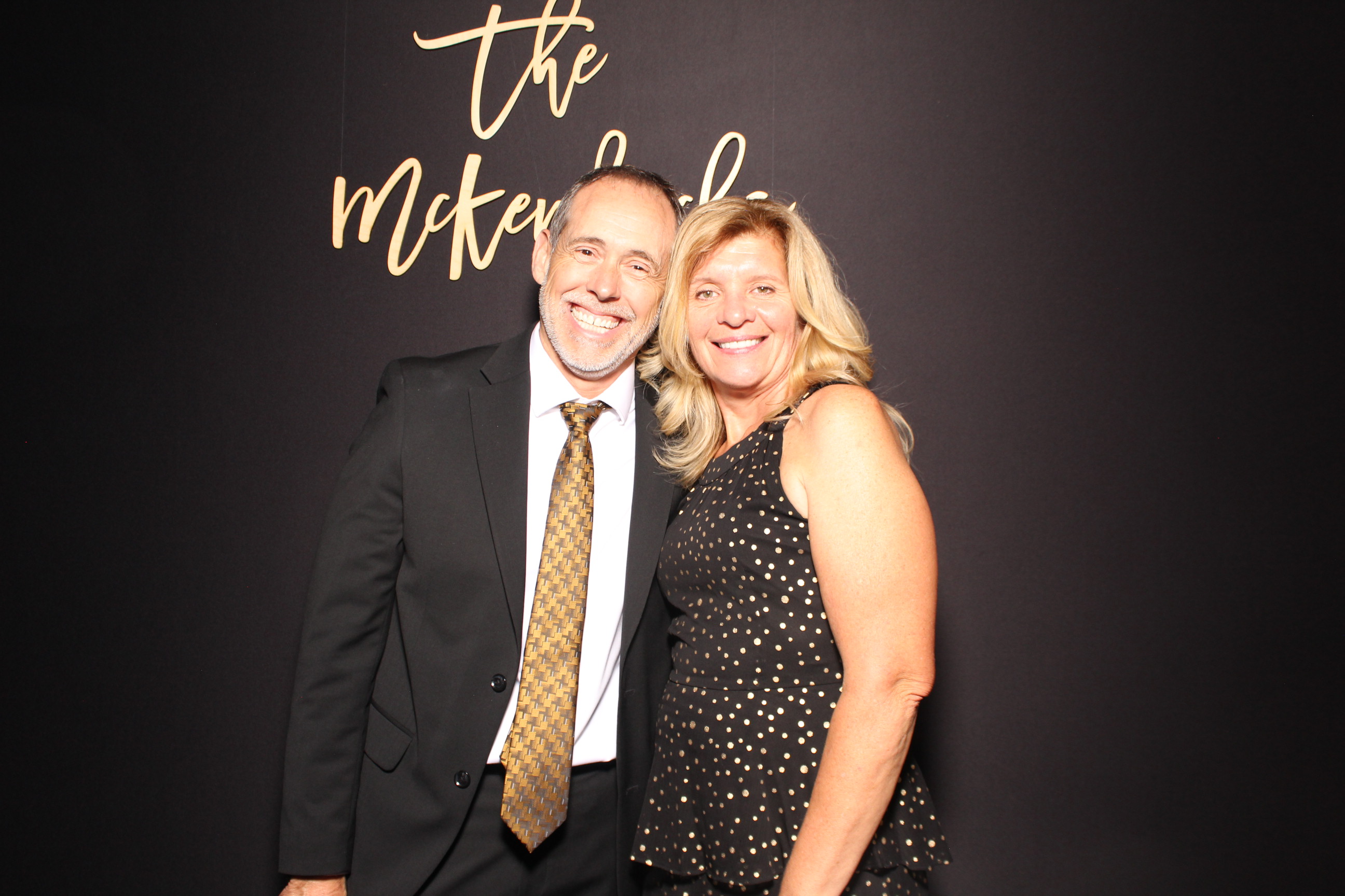 McKendrick Wedding | View more photos from the event at gallery.photoboothcincy.com/u/PhotoBoothCincy/McKendrick-Wedding