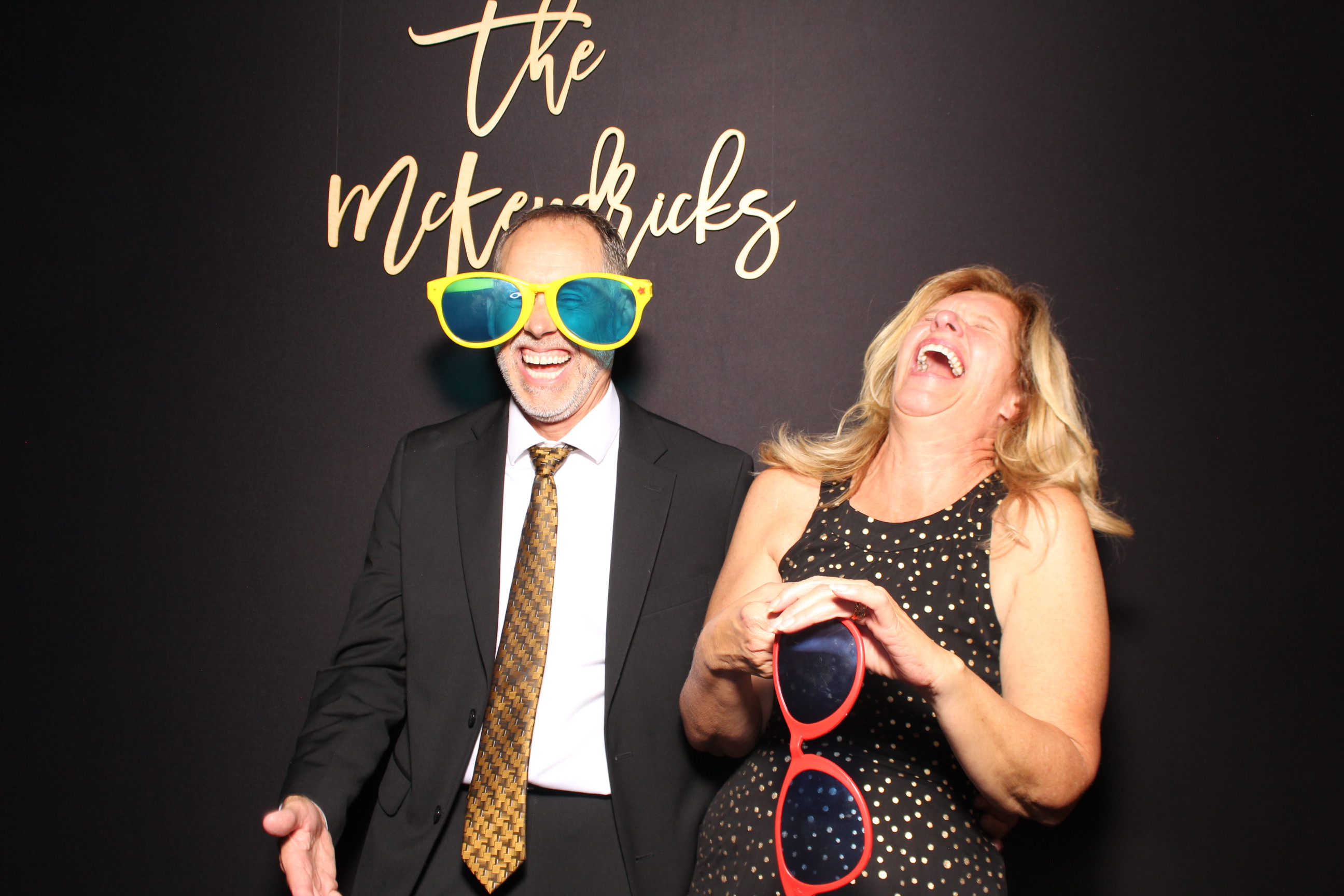 McKendrick Wedding | View more photos from the event at gallery.photoboothcincy.com/u/PhotoBoothCincy/McKendrick-Wedding