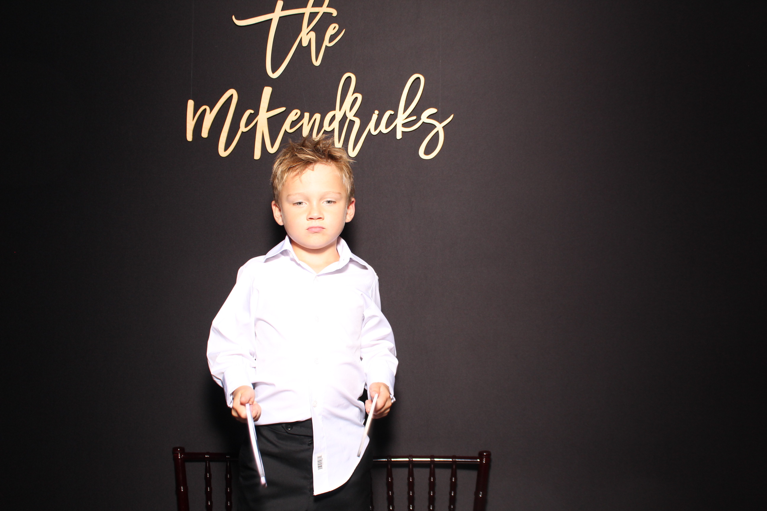McKendrick Wedding | View more photos from the event at gallery.photoboothcincy.com/u/PhotoBoothCincy/McKendrick-Wedding