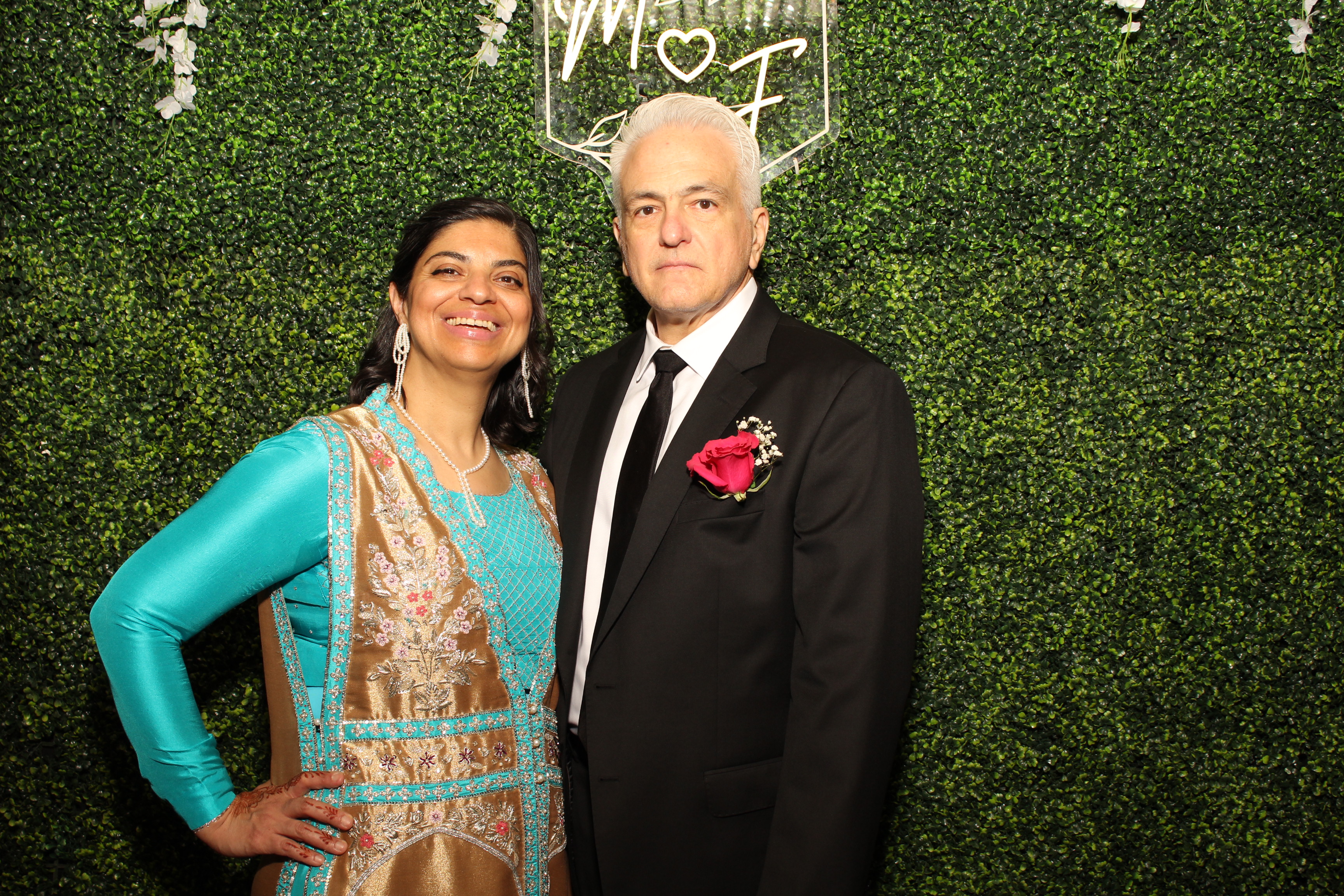 Image from Mehvish & Fayaaz