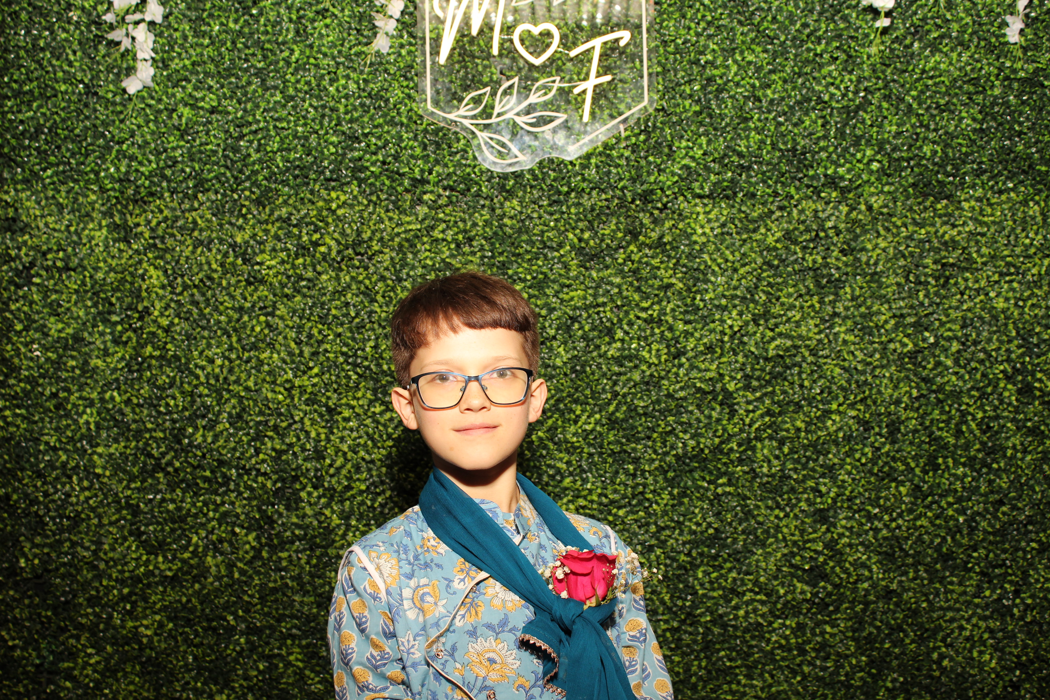 Mehvish & Fayaaz | View more photos from the event at gallery.photoboothcincy.com/u/PhotoBoothCincy/Mehvish-Fayaaz