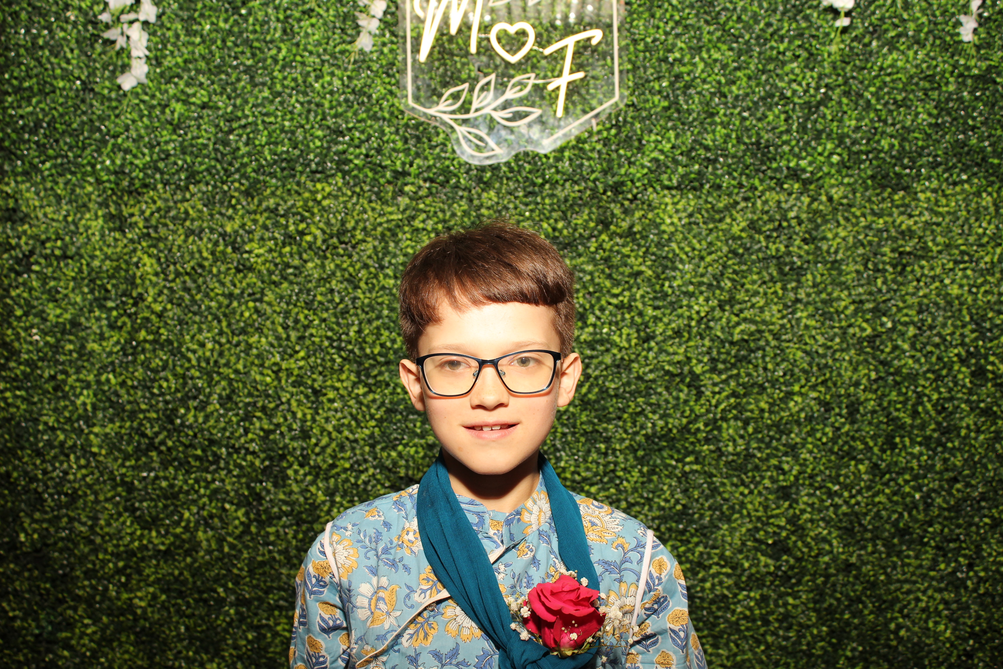 Mehvish & Fayaaz | View more photos from the event at gallery.photoboothcincy.com/u/PhotoBoothCincy/Mehvish-Fayaaz