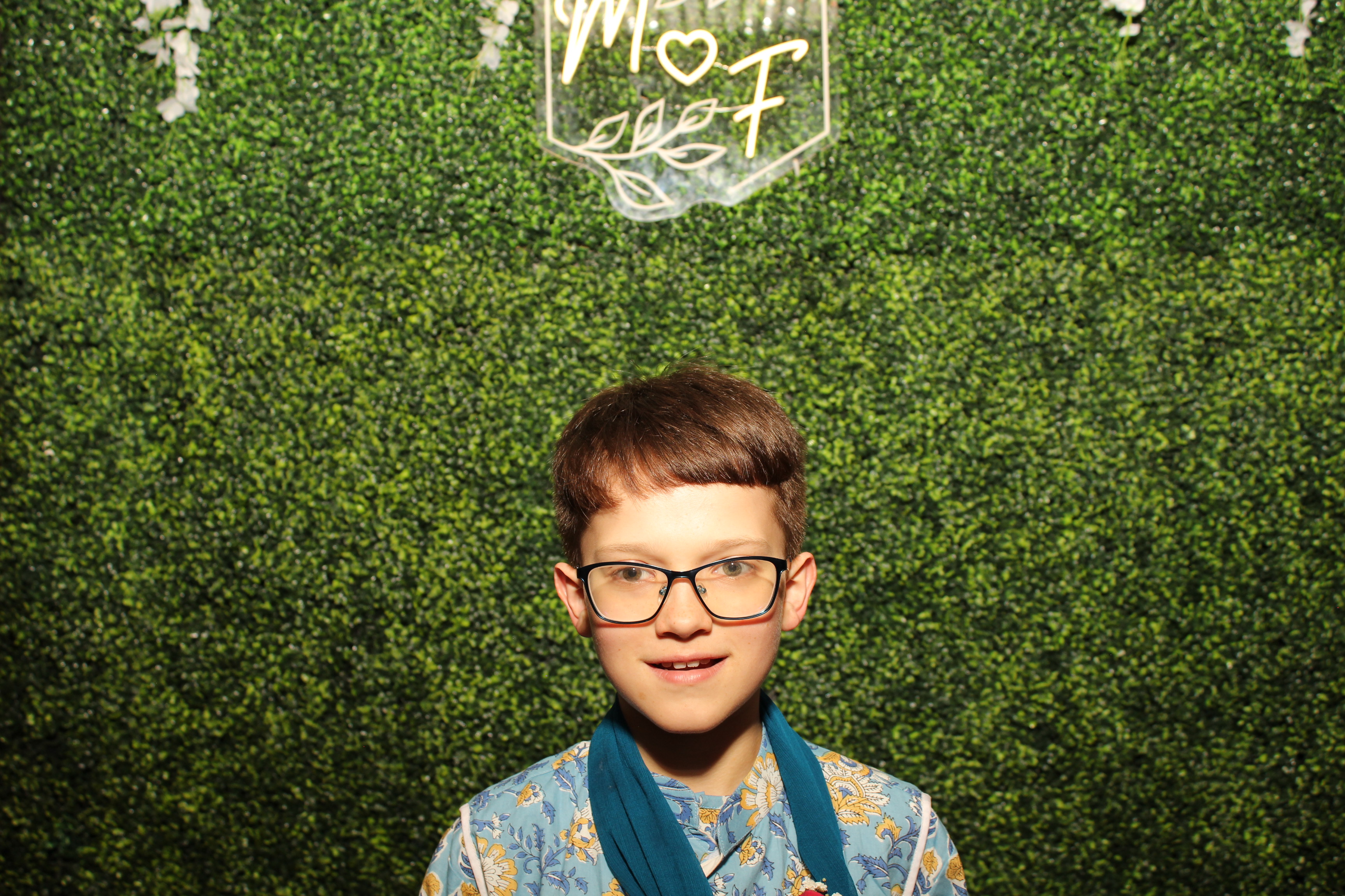 Mehvish & Fayaaz | View more photos from the event at gallery.photoboothcincy.com/u/PhotoBoothCincy/Mehvish-Fayaaz