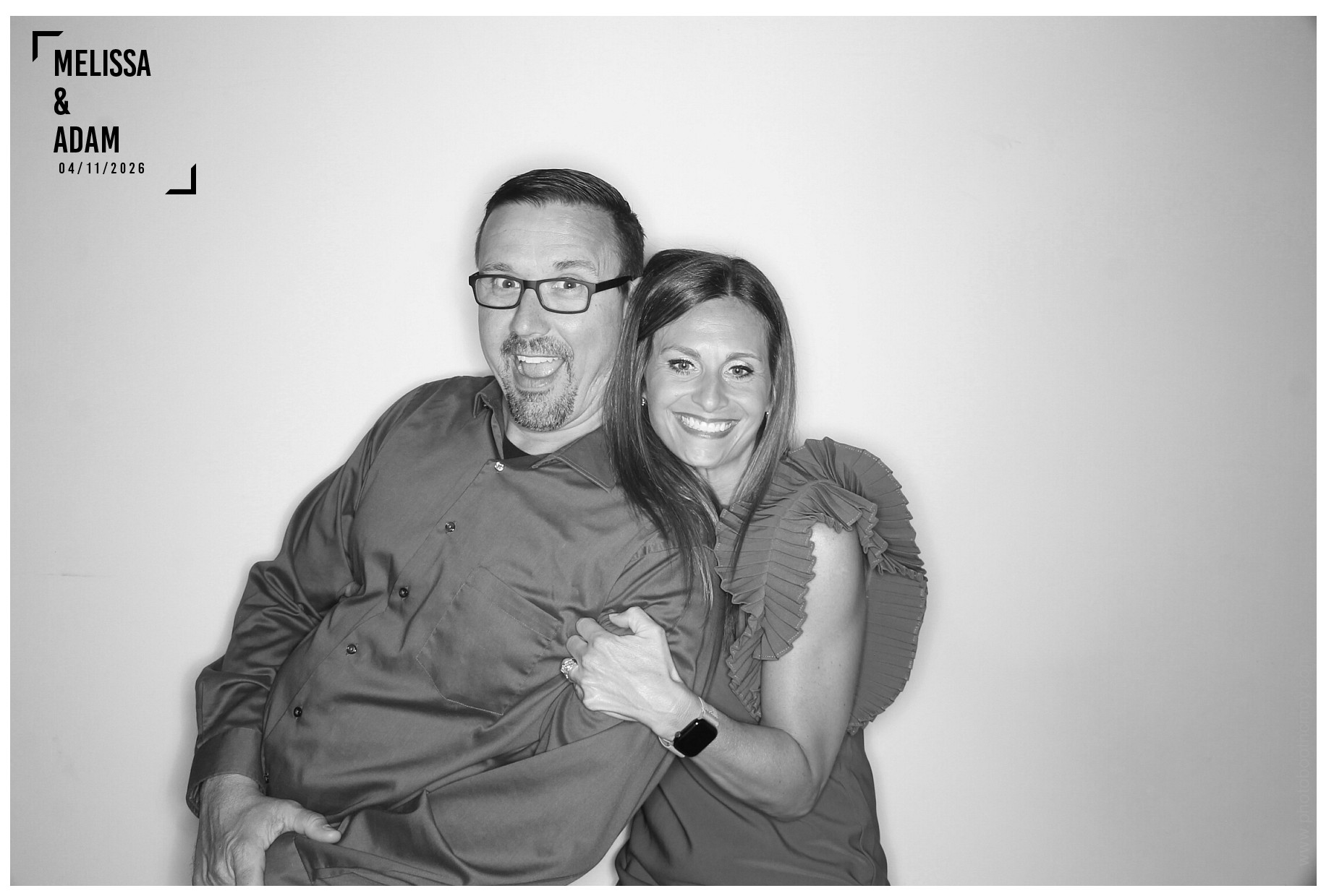 Melissa Kay & Adam Heltemes Wedding | View more photos from the event at gallery.photoboothcincy.com/u/PhotoBoothCincy/Melissa-Kay-Adam-Heltemes-Wedding