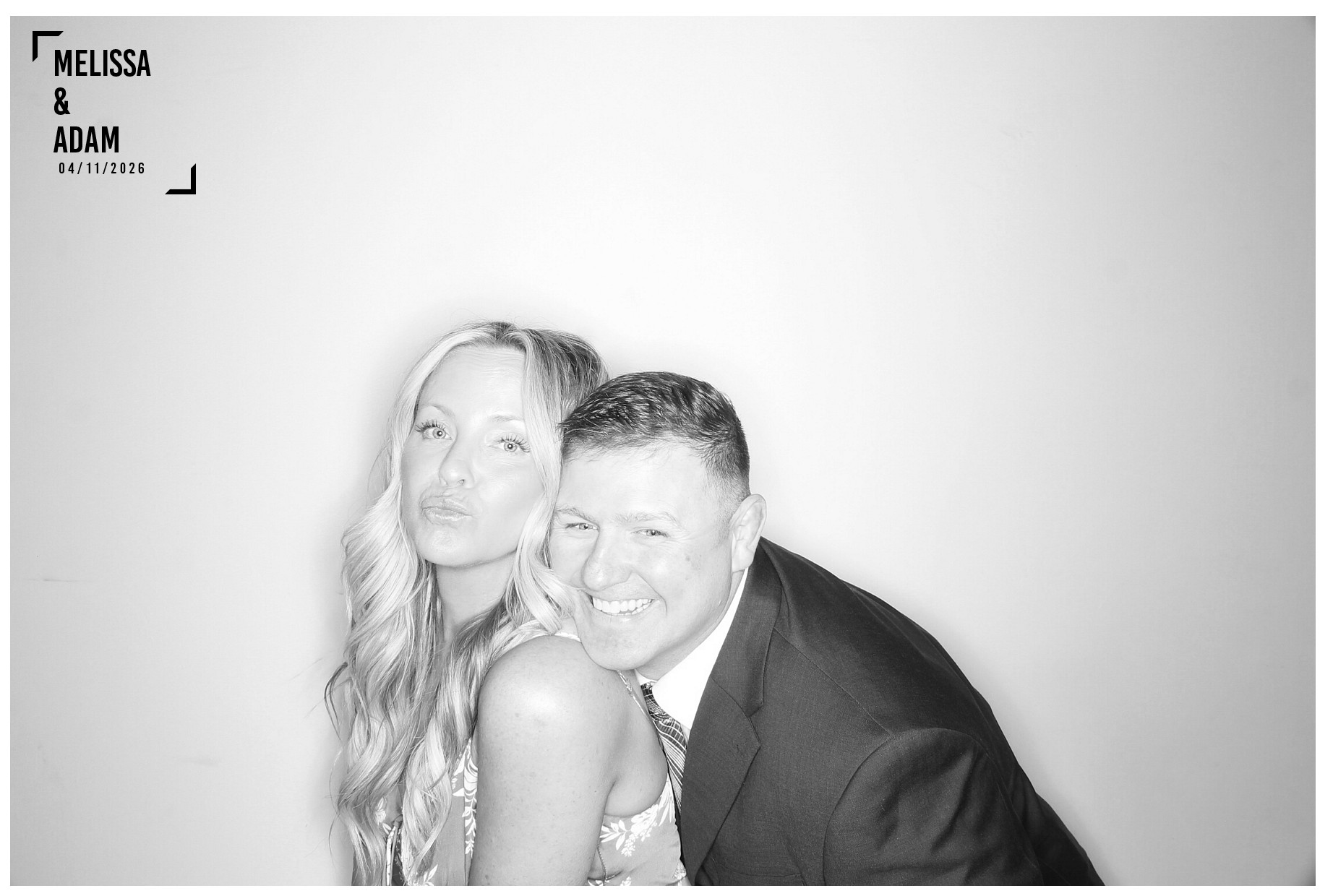 Melissa Kay & Adam Heltemes Wedding | View more photos from the event at gallery.photoboothcincy.com/u/PhotoBoothCincy/Melissa-Kay-Adam-Heltemes-Wedding