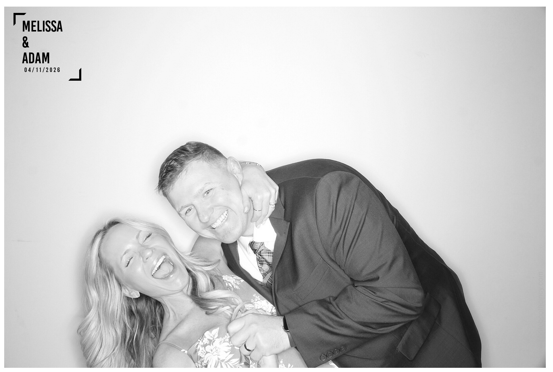 Melissa Kay & Adam Heltemes Wedding | View more photos from the event at gallery.photoboothcincy.com/u/PhotoBoothCincy/Melissa-Kay-Adam-Heltemes-Wedding