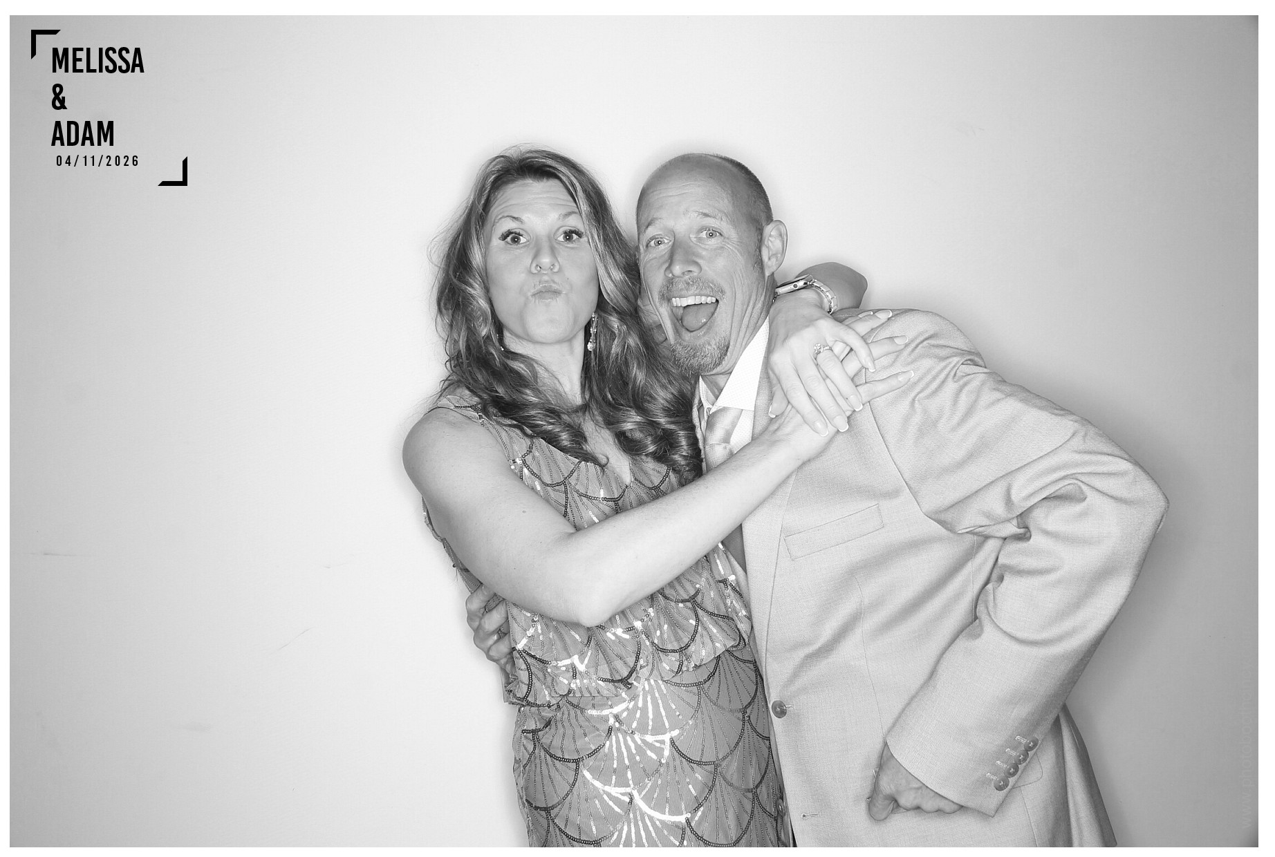 Melissa Kay & Adam Heltemes Wedding | View more photos from the event at gallery.photoboothcincy.com/u/PhotoBoothCincy/Melissa-Kay-Adam-Heltemes-Wedding