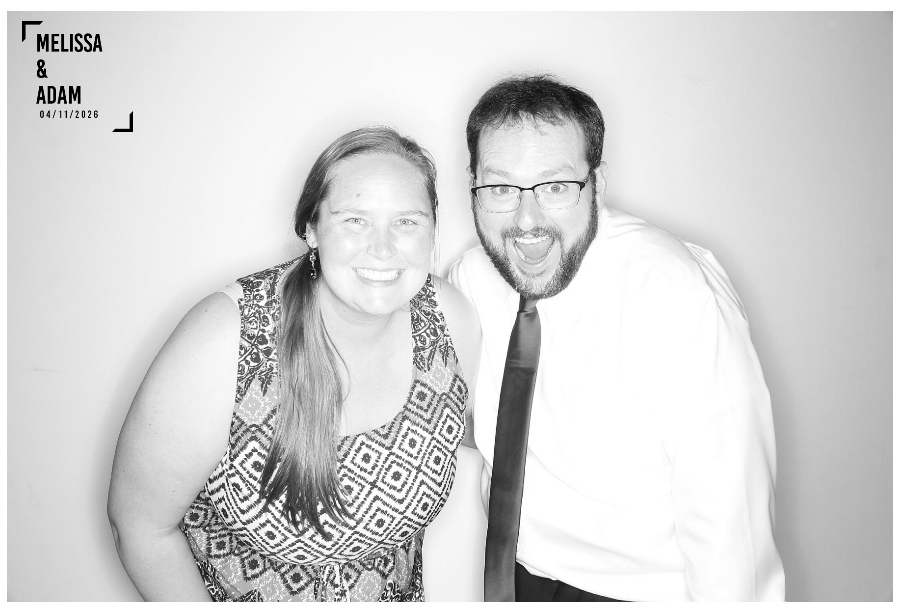 Melissa Kay & Adam Heltemes Wedding | View more photos from the event at gallery.photoboothcincy.com/u/PhotoBoothCincy/Melissa-Kay-Adam-Heltemes-Wedding