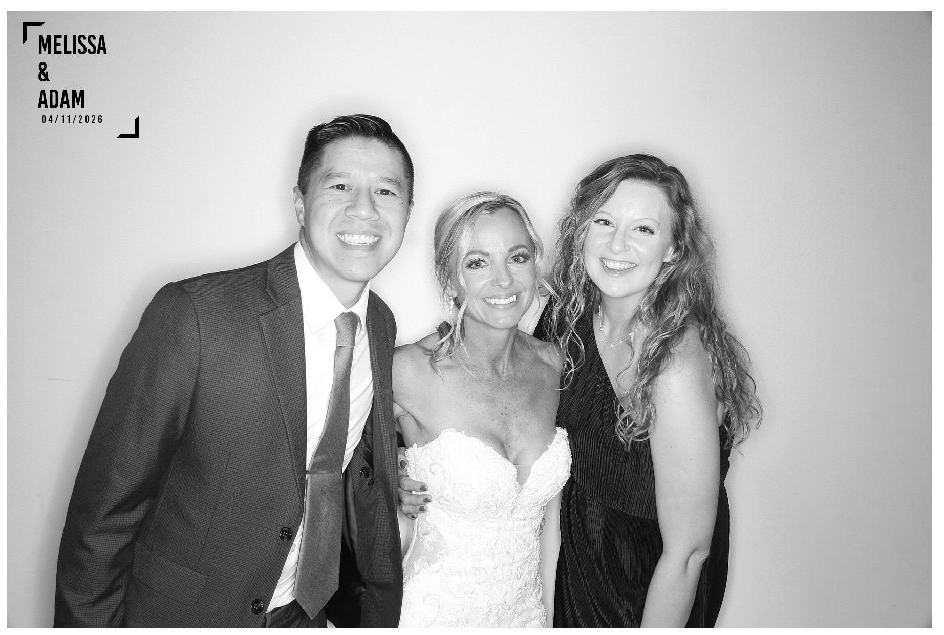 Melissa Kay & Adam Heltemes Wedding | View more photos from the event at gallery.photoboothcincy.com/u/PhotoBoothCincy/Melissa-Kay-Adam-Heltemes-Wedding