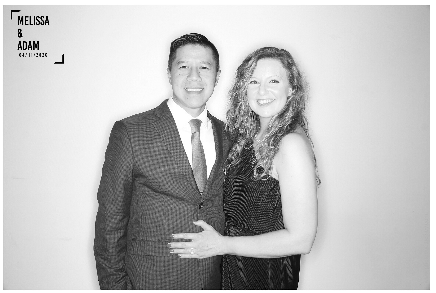 Melissa Kay & Adam Heltemes Wedding | View more photos from the event at gallery.photoboothcincy.com/u/PhotoBoothCincy/Melissa-Kay-Adam-Heltemes-Wedding