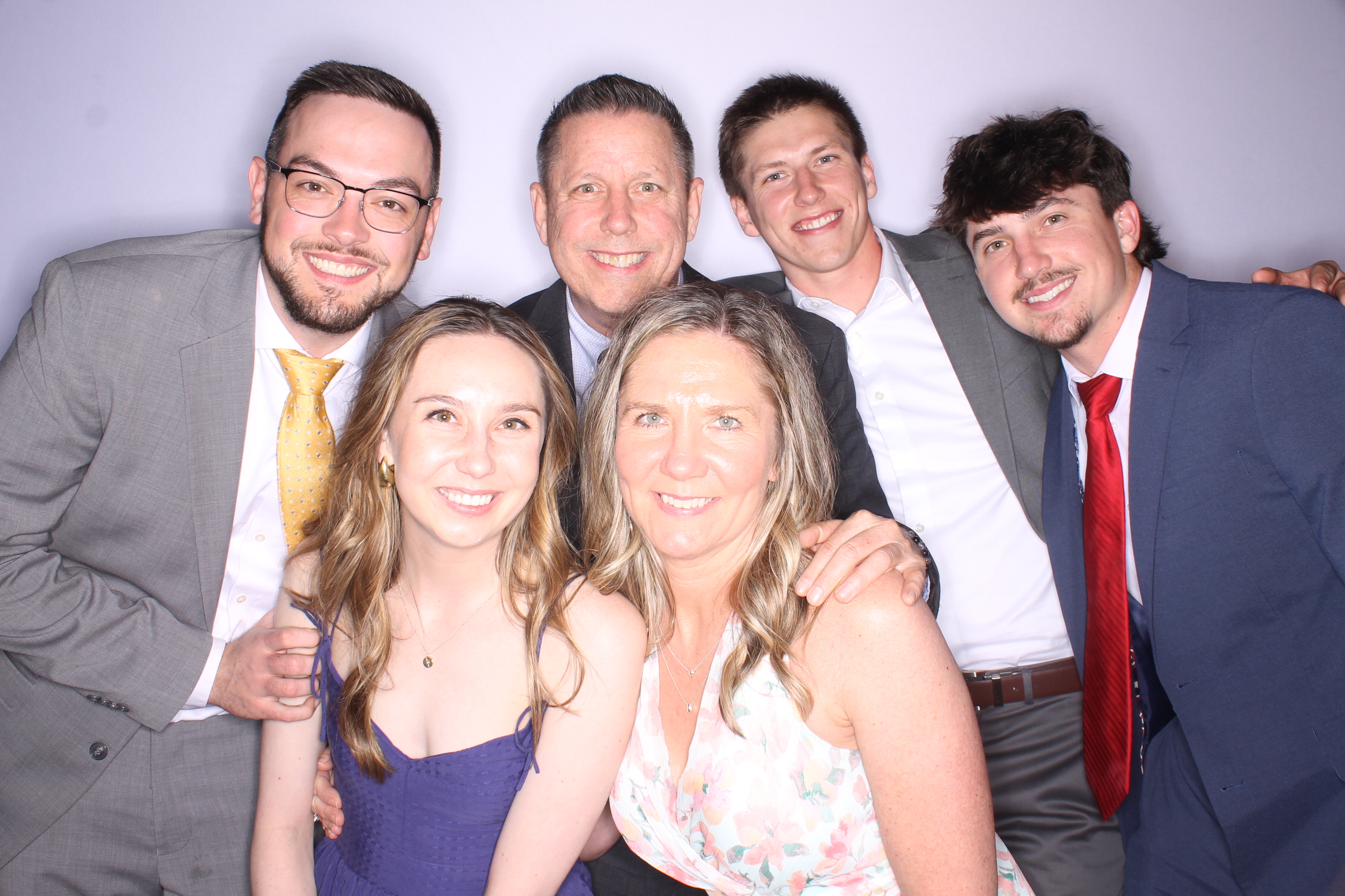 Melissa Kay & Adam Heltemes Wedding | View more photos from the event at gallery.photoboothcincy.com/u/PhotoBoothCincy/Melissa-Kay-Adam-Heltemes-Wedding
