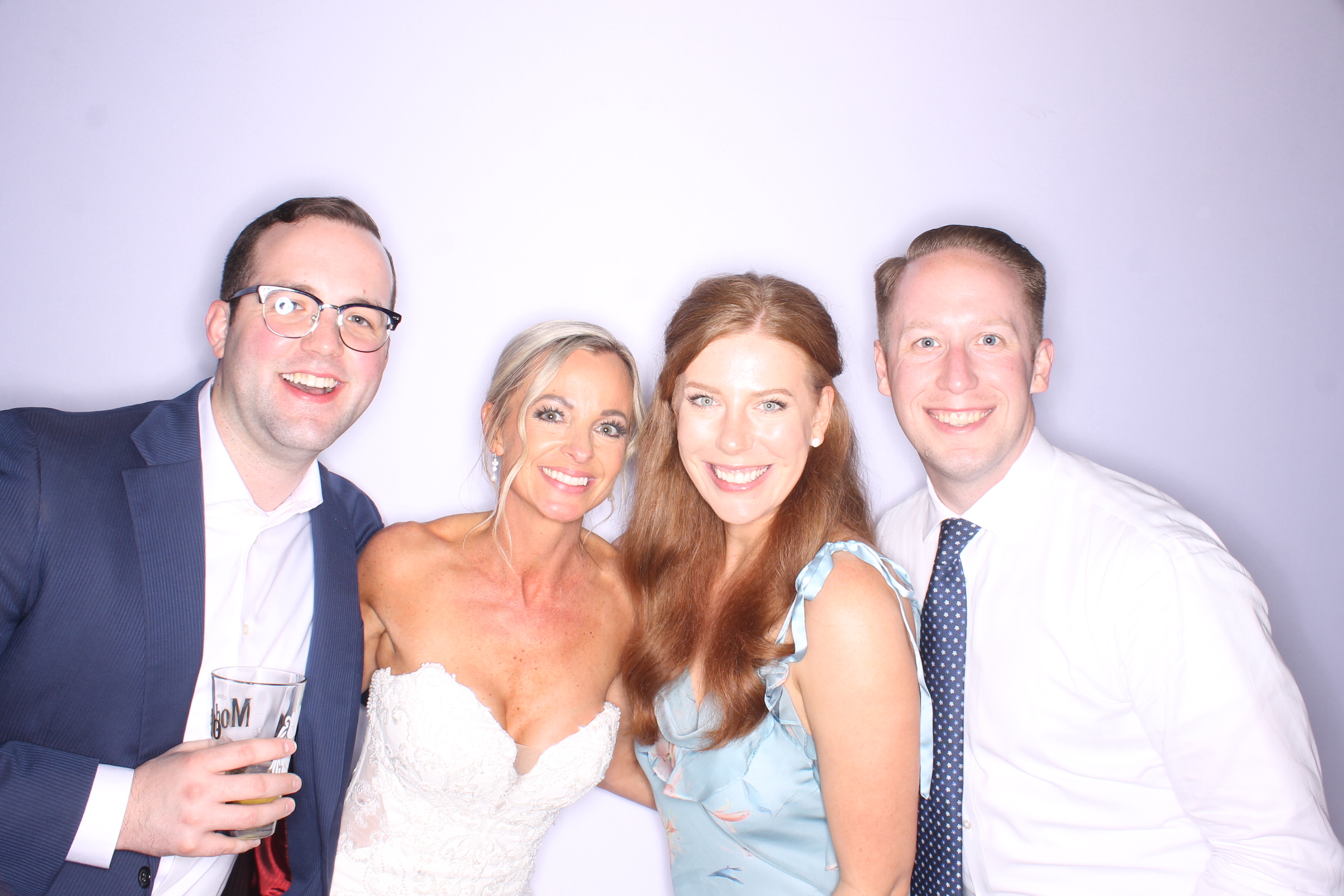 Melissa Kay & Adam Heltemes Wedding | View more photos from the event at gallery.photoboothcincy.com/u/PhotoBoothCincy/Melissa-Kay-Adam-Heltemes-Wedding