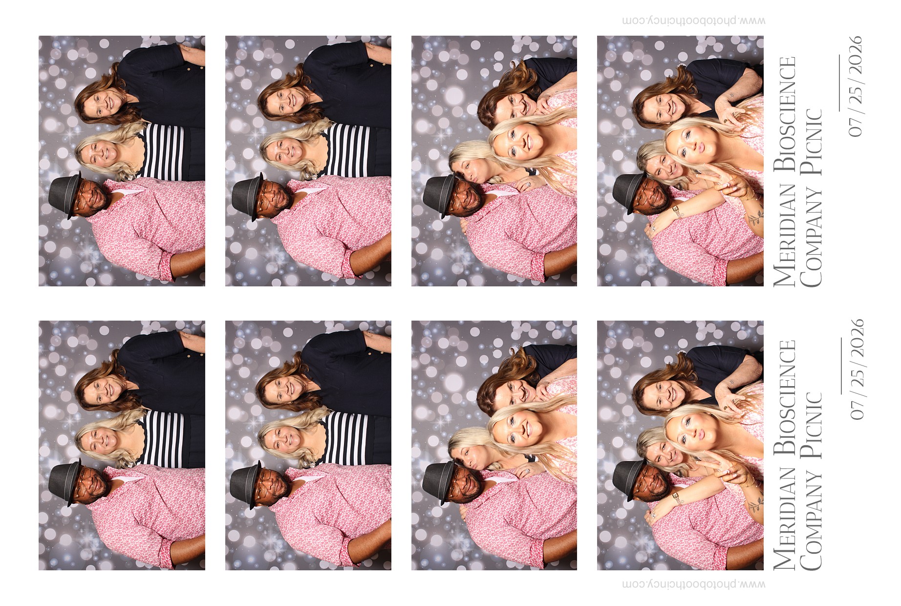 Meridian Bioscience Company Picnic | View more photos from the event at gallery.photoboothcincy.com/u/PhotoBoothCincy/Meridian-Bioscience-Company-Picnic