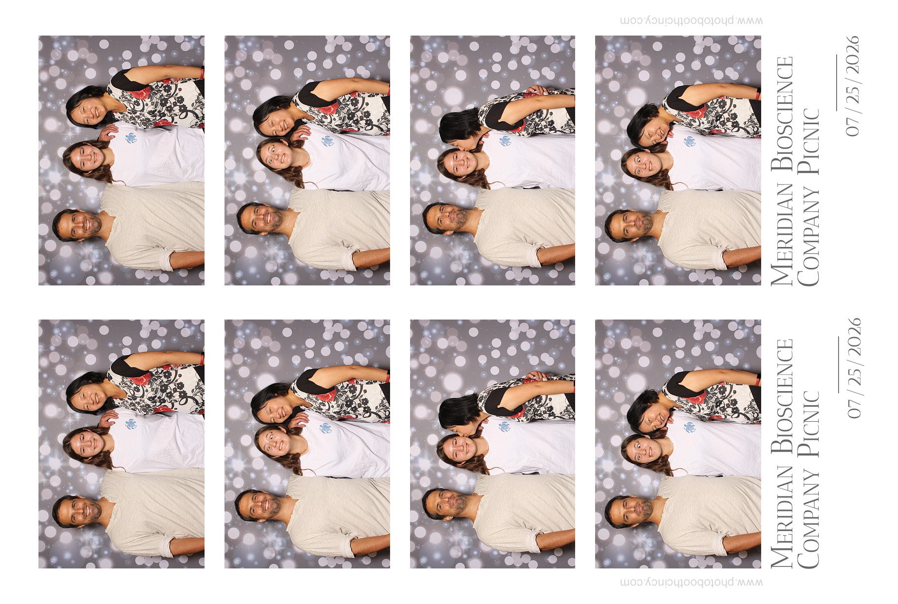 Meridian Bioscience Company Picnic | View more photos from the event at gallery.photoboothcincy.com/u/PhotoBoothCincy/Meridian-Bioscience-Company-Picnic