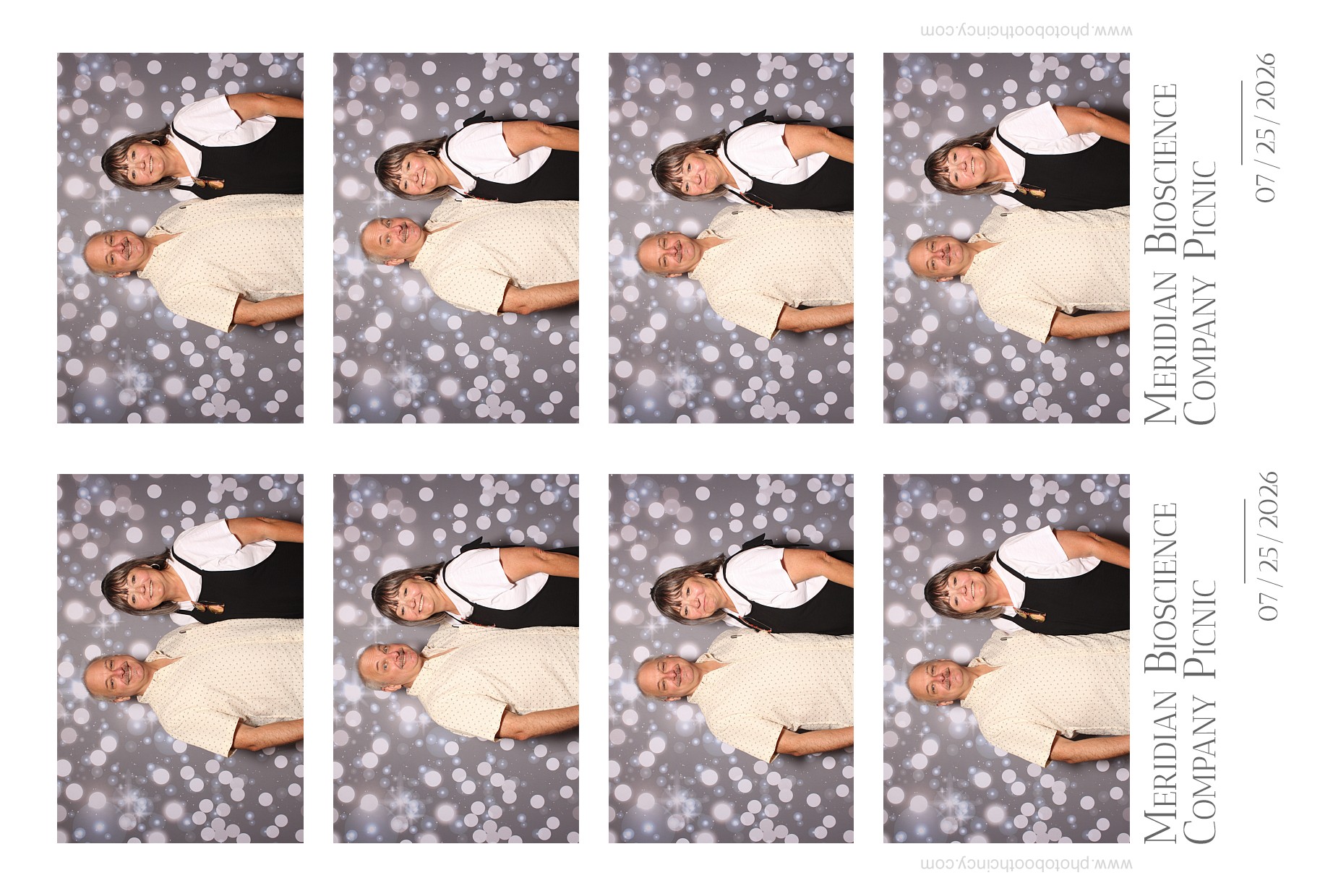 Meridian Bioscience Company Picnic | View more photos from the event at gallery.photoboothcincy.com/u/PhotoBoothCincy/Meridian-Bioscience-Company-Picnic