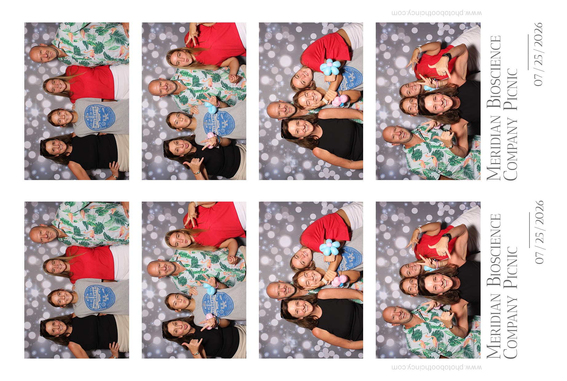 Meridian Bioscience Company Picnic | View more photos from the event at gallery.photoboothcincy.com/u/PhotoBoothCincy/Meridian-Bioscience-Company-Picnic