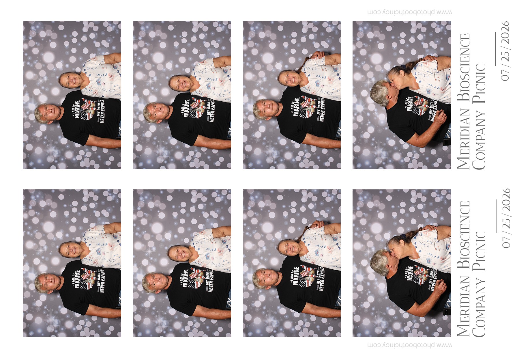 Meridian Bioscience Company Picnic | View more photos from the event at gallery.photoboothcincy.com/u/PhotoBoothCincy/Meridian-Bioscience-Company-Picnic