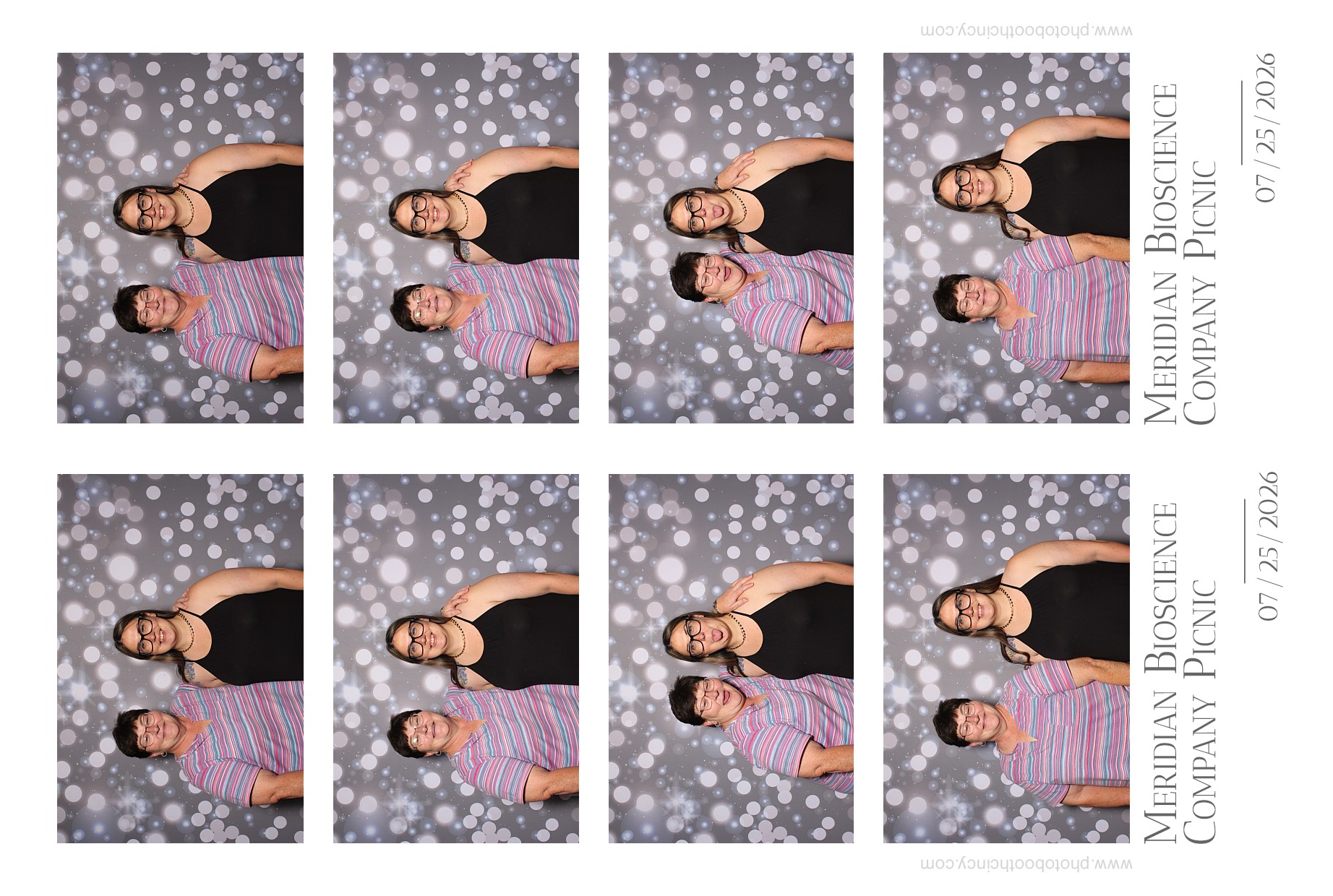 Meridian Bioscience Company Picnic | View more photos from the event at gallery.photoboothcincy.com/u/PhotoBoothCincy/Meridian-Bioscience-Company-Picnic