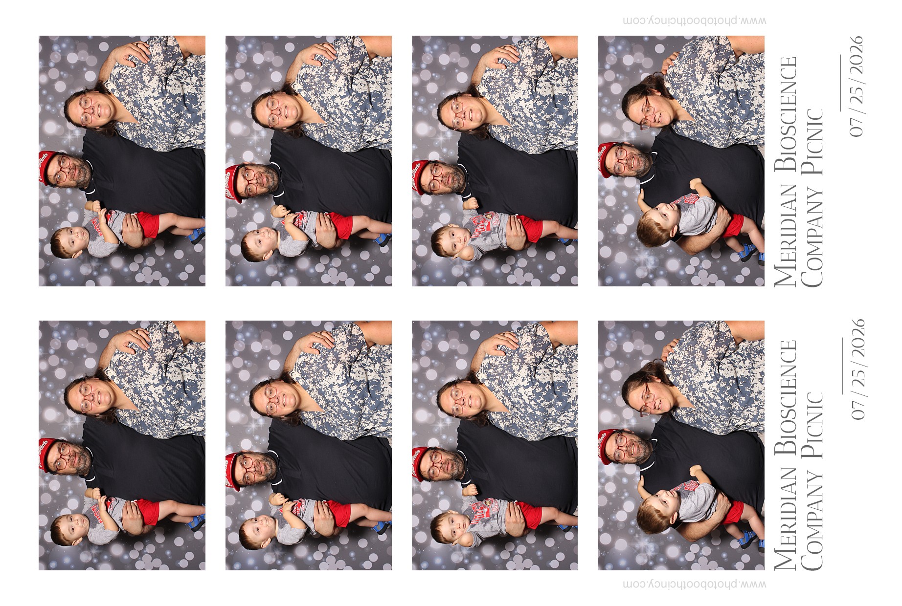 Meridian Bioscience Company Picnic | View more photos from the event at gallery.photoboothcincy.com/u/PhotoBoothCincy/Meridian-Bioscience-Company-Picnic