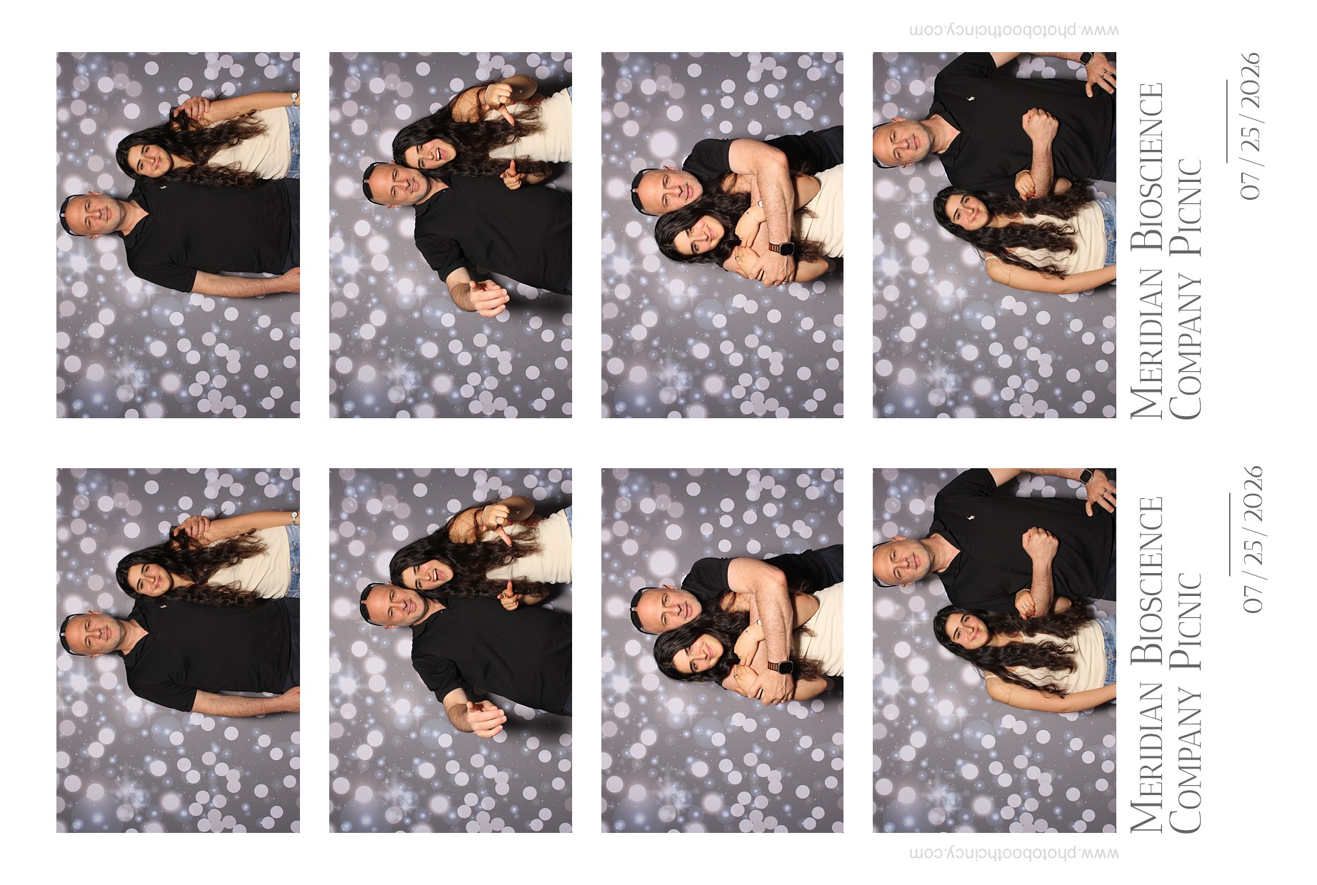 Meridian Bioscience Company Picnic | View more photos from the event at gallery.photoboothcincy.com/u/PhotoBoothCincy/Meridian-Bioscience-Company-Picnic