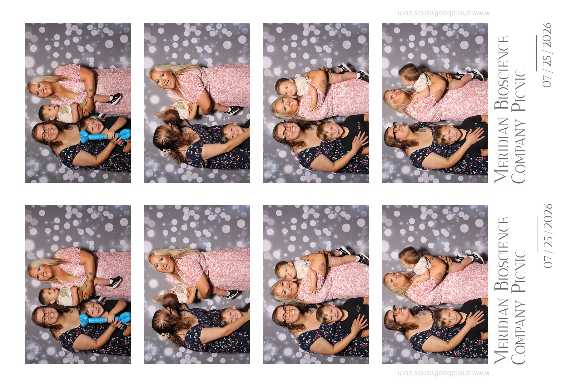 Meridian Bioscience Company Picnic | View more photos from the event at gallery.photoboothcincy.com/u/PhotoBoothCincy/Meridian-Bioscience-Company-Picnic
