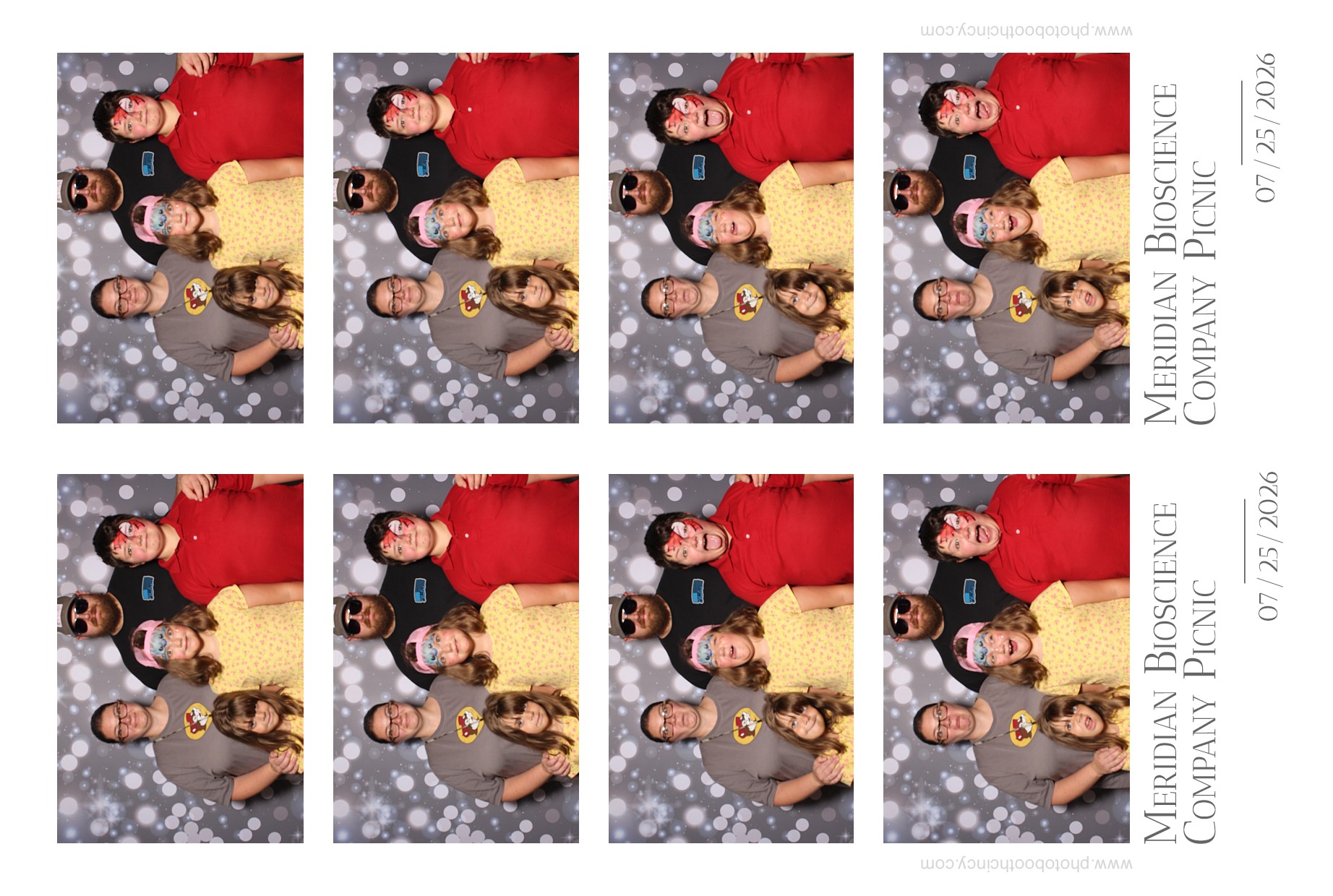 Meridian Bioscience Company Picnic | View more photos from the event at gallery.photoboothcincy.com/u/PhotoBoothCincy/Meridian-Bioscience-Company-Picnic
