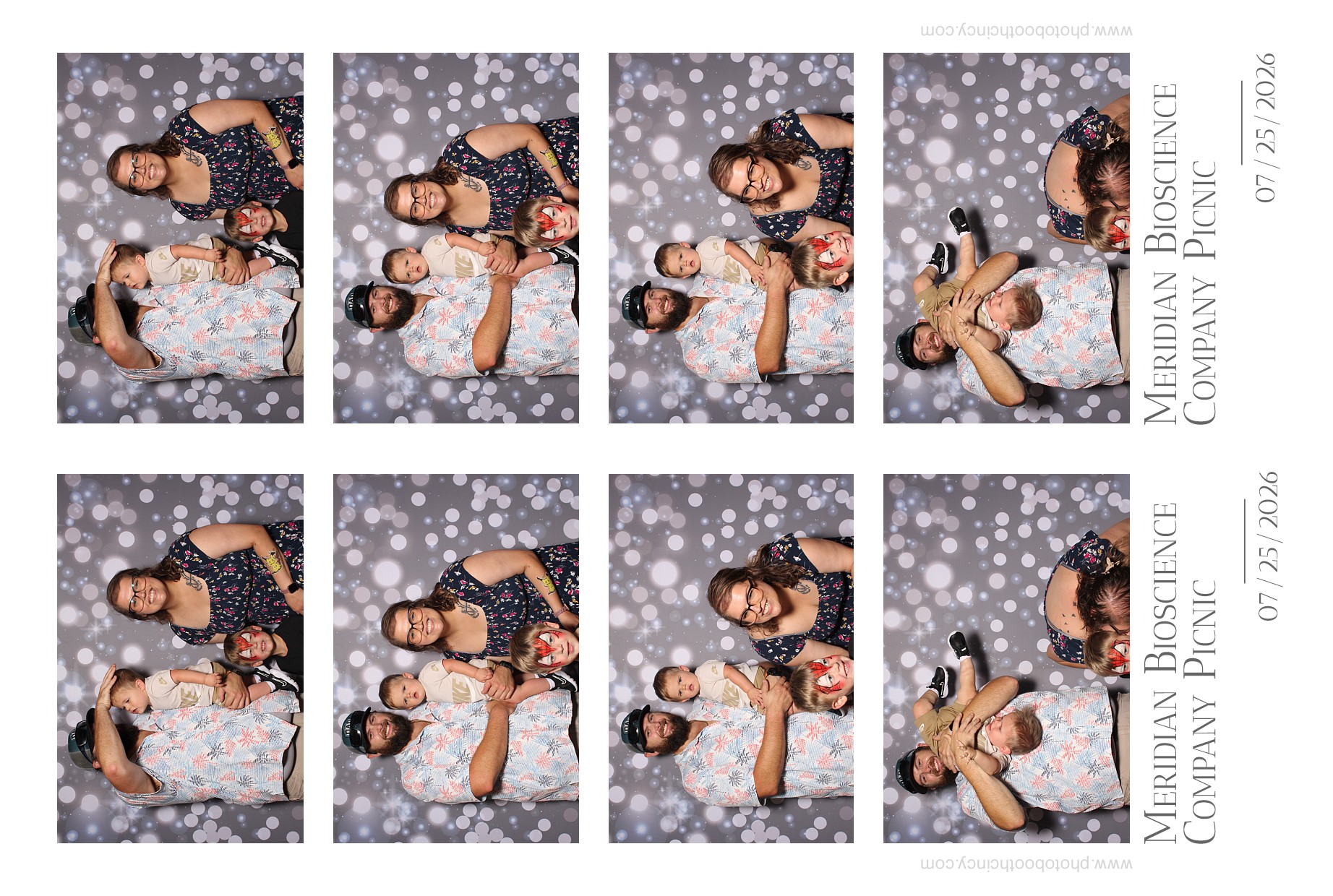 Meridian Bioscience Company Picnic | View more photos from the event at gallery.photoboothcincy.com/u/PhotoBoothCincy/Meridian-Bioscience-Company-Picnic