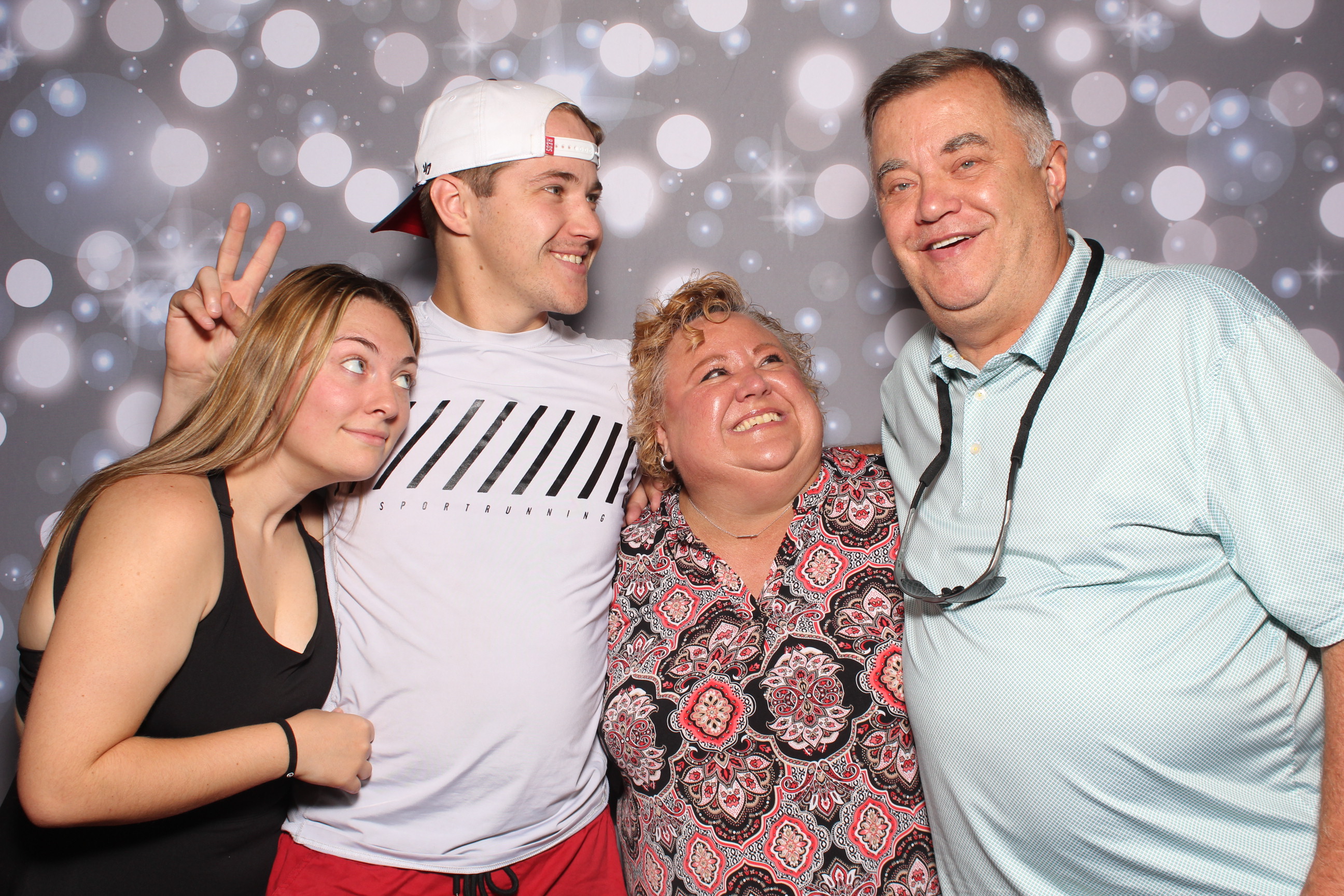 Meridian Bioscience Company Picnic | View more photos from the event at gallery.photoboothcincy.com/u/PhotoBoothCincy/Meridian-Bioscience-Company-Picnic