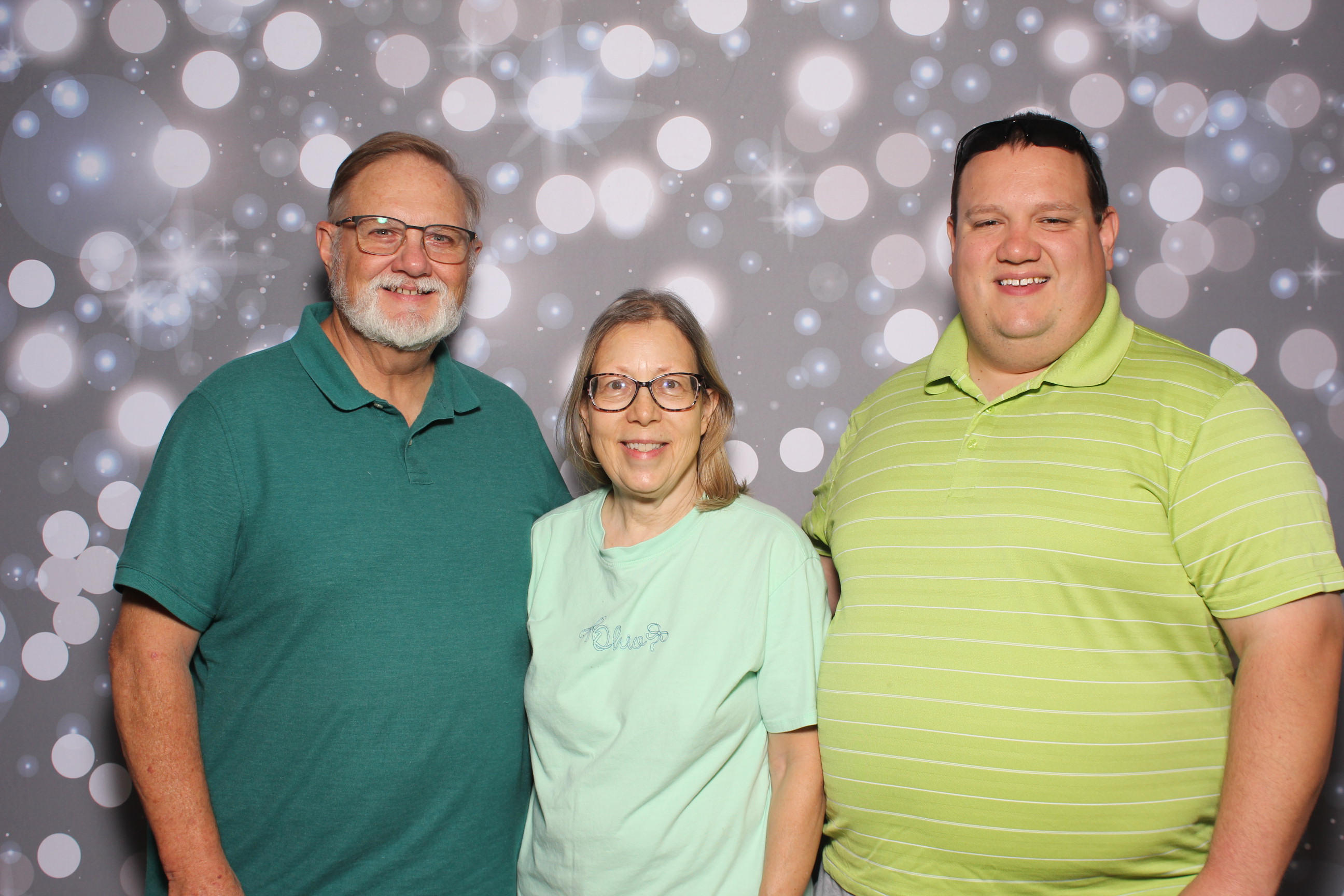 Meridian Bioscience Company Picnic | View more photos from the event at gallery.photoboothcincy.com/u/PhotoBoothCincy/Meridian-Bioscience-Company-Picnic