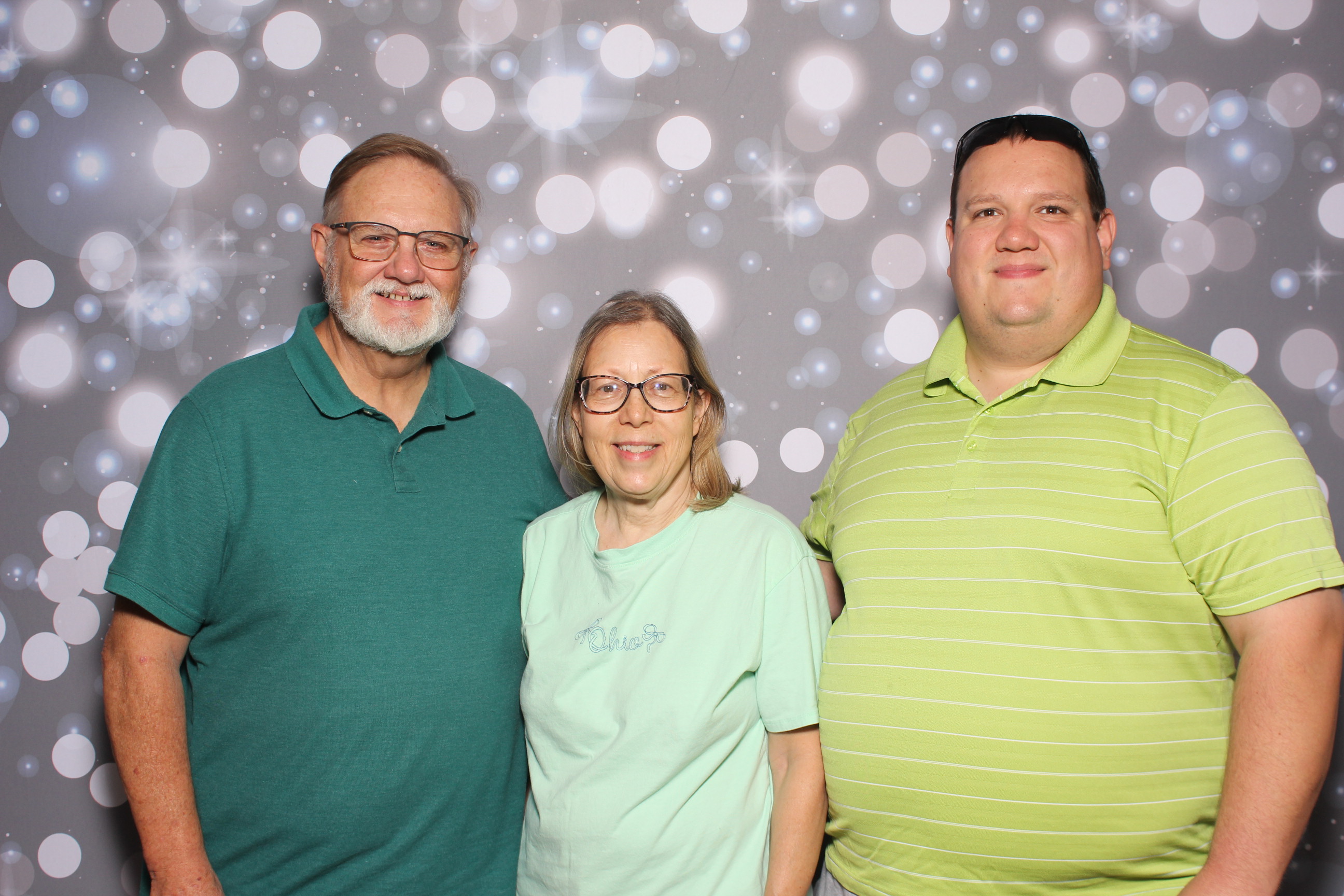 Meridian Bioscience Company Picnic | View more photos from the event at gallery.photoboothcincy.com/u/PhotoBoothCincy/Meridian-Bioscience-Company-Picnic