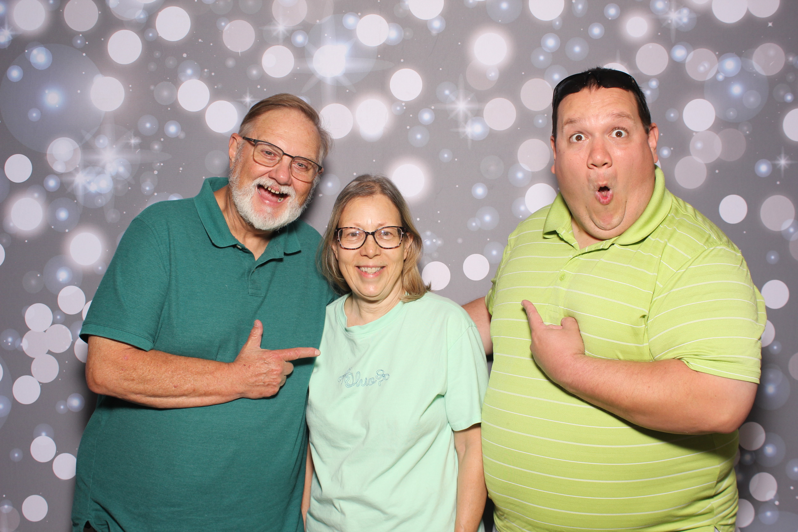 Meridian Bioscience Company Picnic | View more photos from the event at gallery.photoboothcincy.com/u/PhotoBoothCincy/Meridian-Bioscience-Company-Picnic