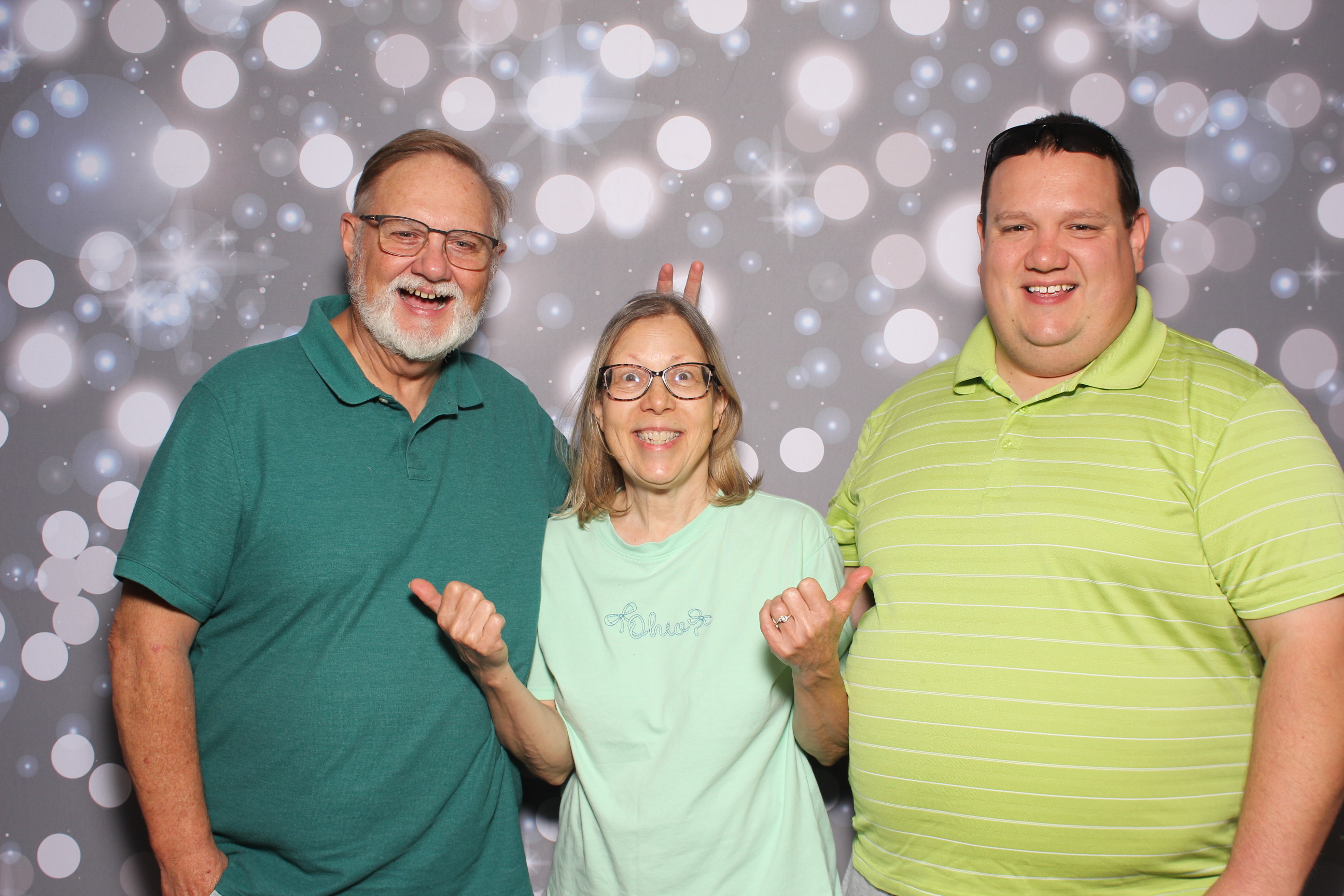 Meridian Bioscience Company Picnic | View more photos from the event at gallery.photoboothcincy.com/u/PhotoBoothCincy/Meridian-Bioscience-Company-Picnic