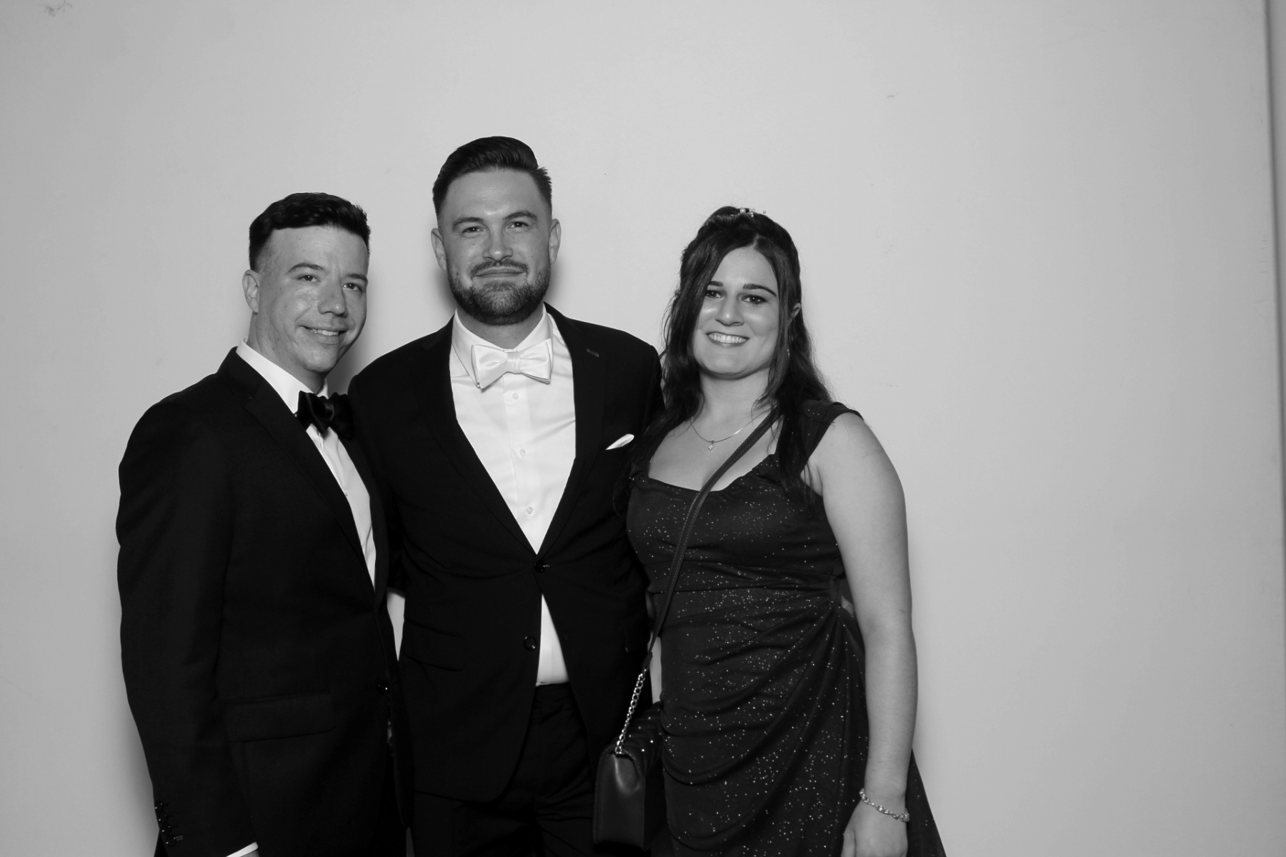 Michelle & Zach Reception | View more photos from the event at gallery.photoboothcincy.com/u/PhotoBoothCincy/Michelle-Zach-Reception