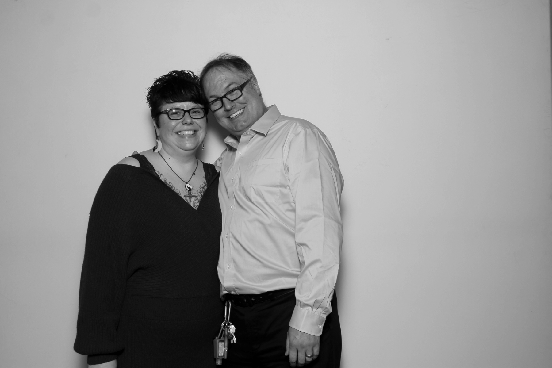 Michelle & Zach Reception | View more photos from the event at gallery.photoboothcincy.com/u/PhotoBoothCincy/Michelle-Zach-Reception