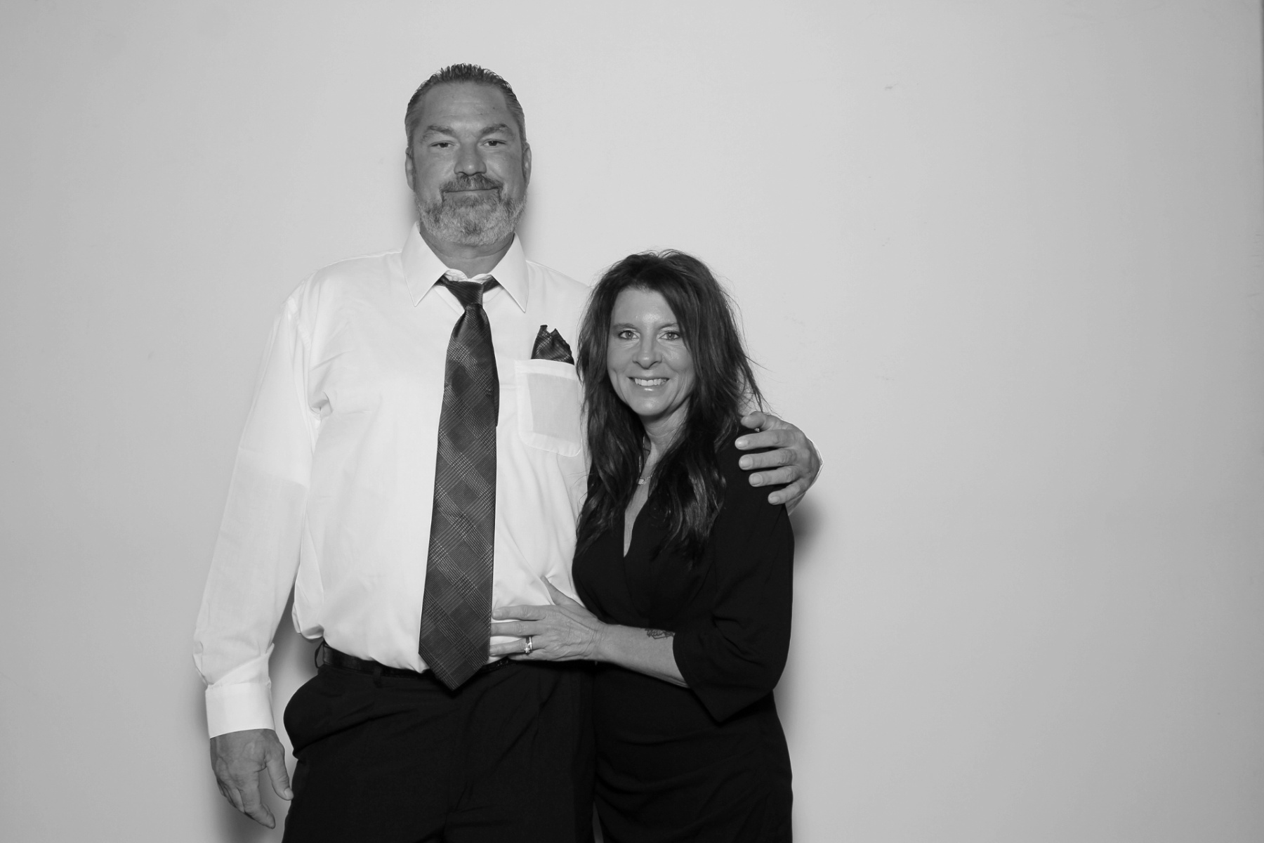 Michelle & Zach Reception | View more photos from the event at gallery.photoboothcincy.com/u/PhotoBoothCincy/Michelle-Zach-Reception