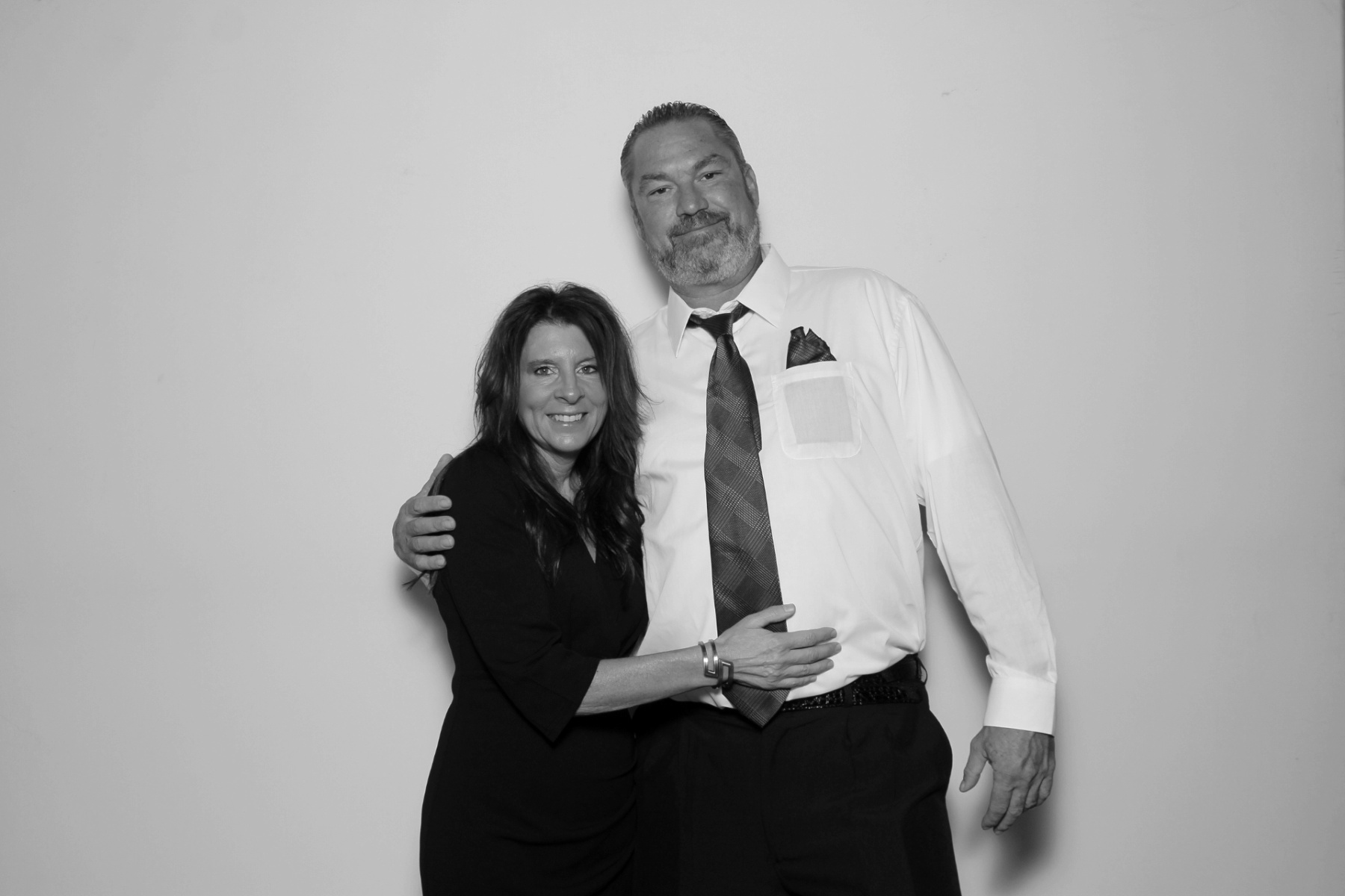 Michelle & Zach Reception | View more photos from the event at gallery.photoboothcincy.com/u/PhotoBoothCincy/Michelle-Zach-Reception