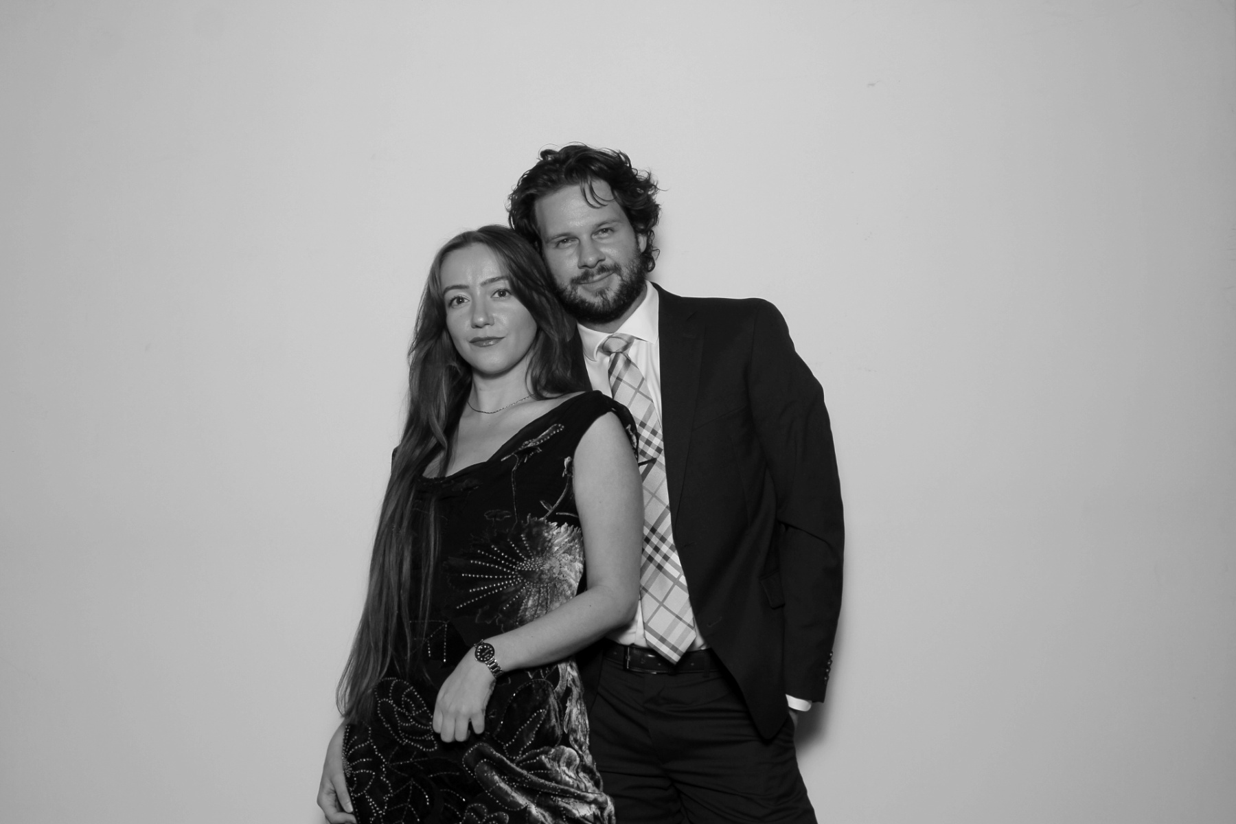 Michelle & Zach Reception | View more photos from the event at gallery.photoboothcincy.com/u/PhotoBoothCincy/Michelle-Zach-Reception