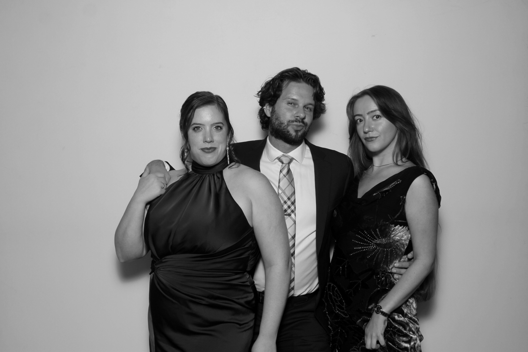 Michelle & Zach Reception | View more photos from the event at gallery.photoboothcincy.com/u/PhotoBoothCincy/Michelle-Zach-Reception