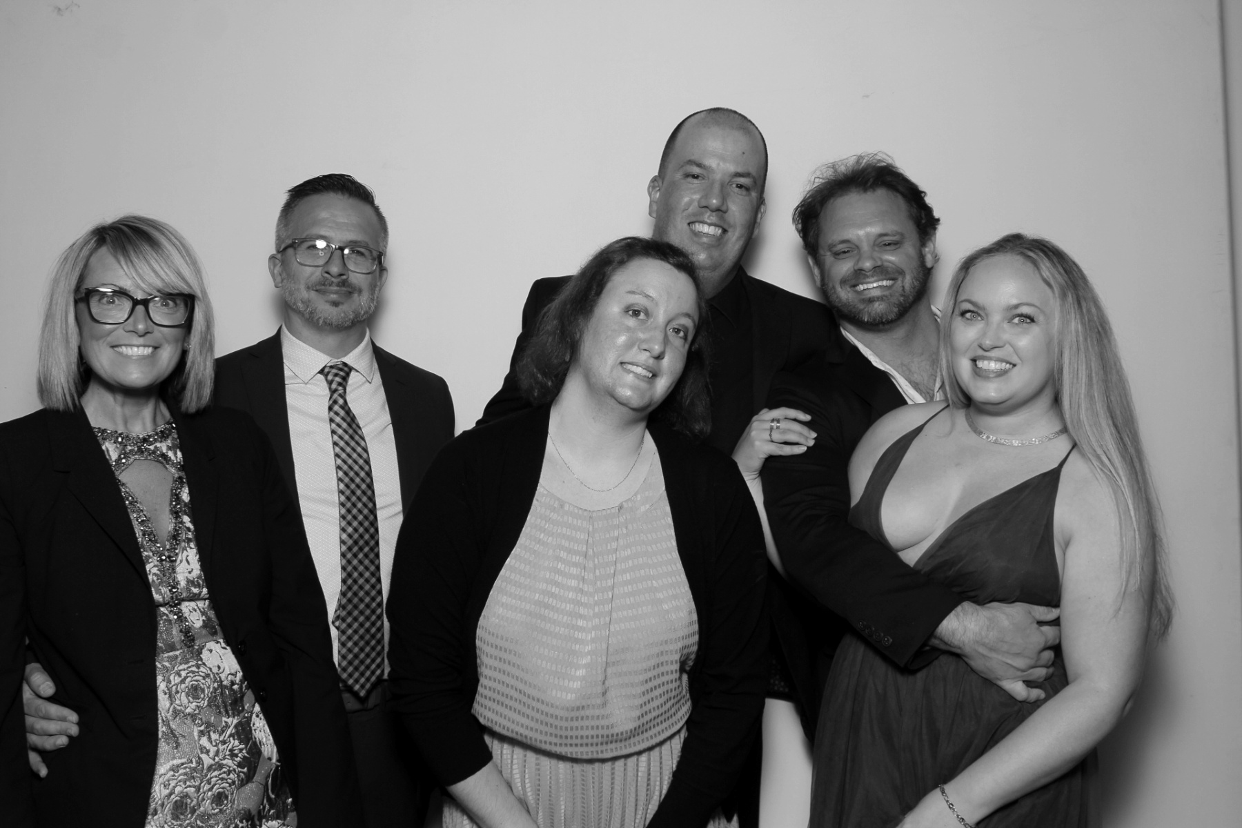 Michelle & Zach Reception | View more photos from the event at gallery.photoboothcincy.com/u/PhotoBoothCincy/Michelle-Zach-Reception
