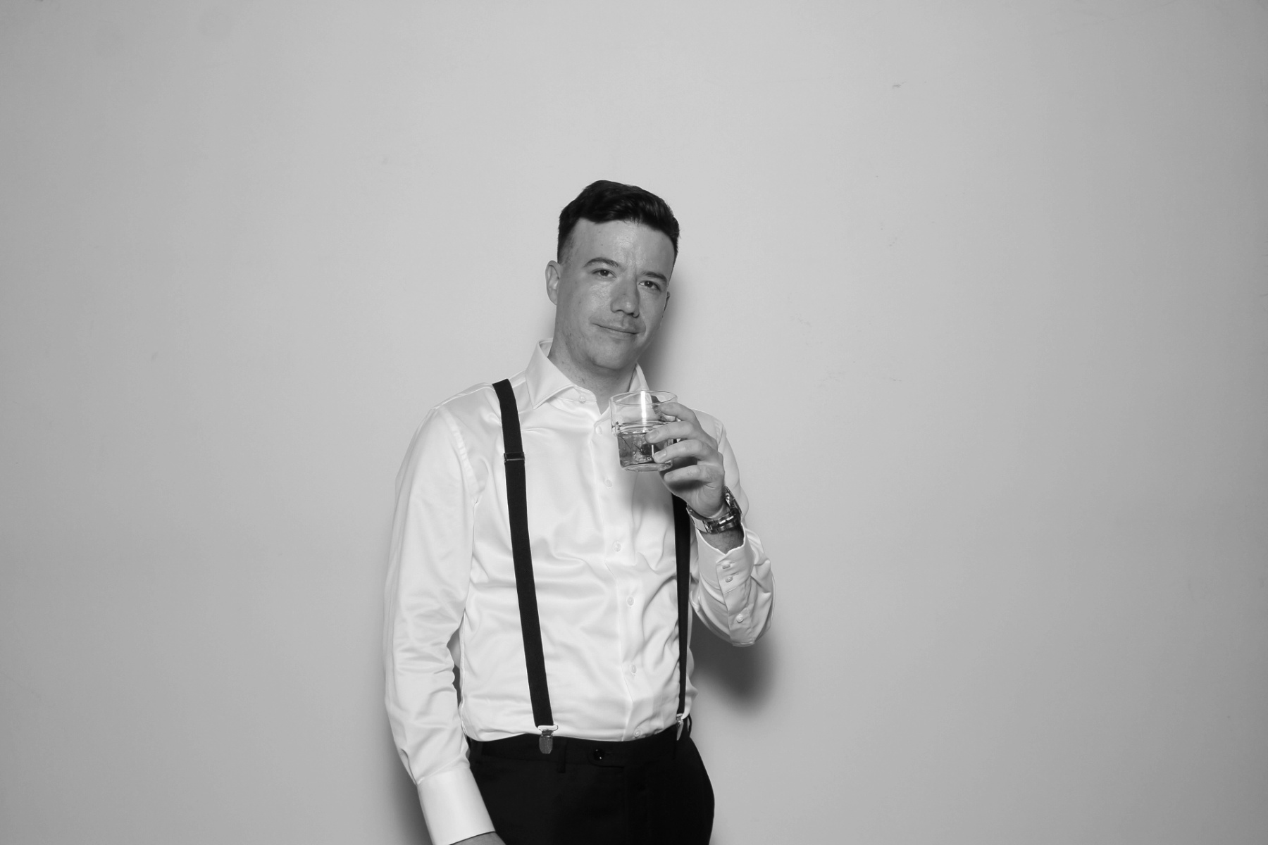Michelle & Zach Reception | View more photos from the event at gallery.photoboothcincy.com/u/PhotoBoothCincy/Michelle-Zach-Reception