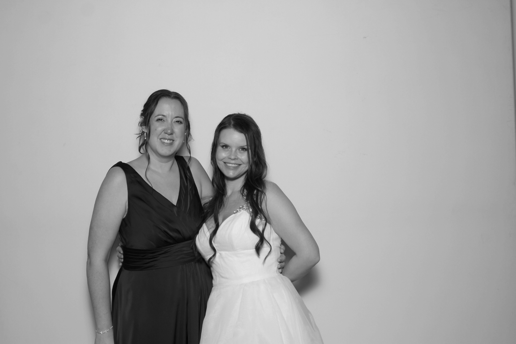 Michelle & Zach Reception | View more photos from the event at gallery.photoboothcincy.com/u/PhotoBoothCincy/Michelle-Zach-Reception