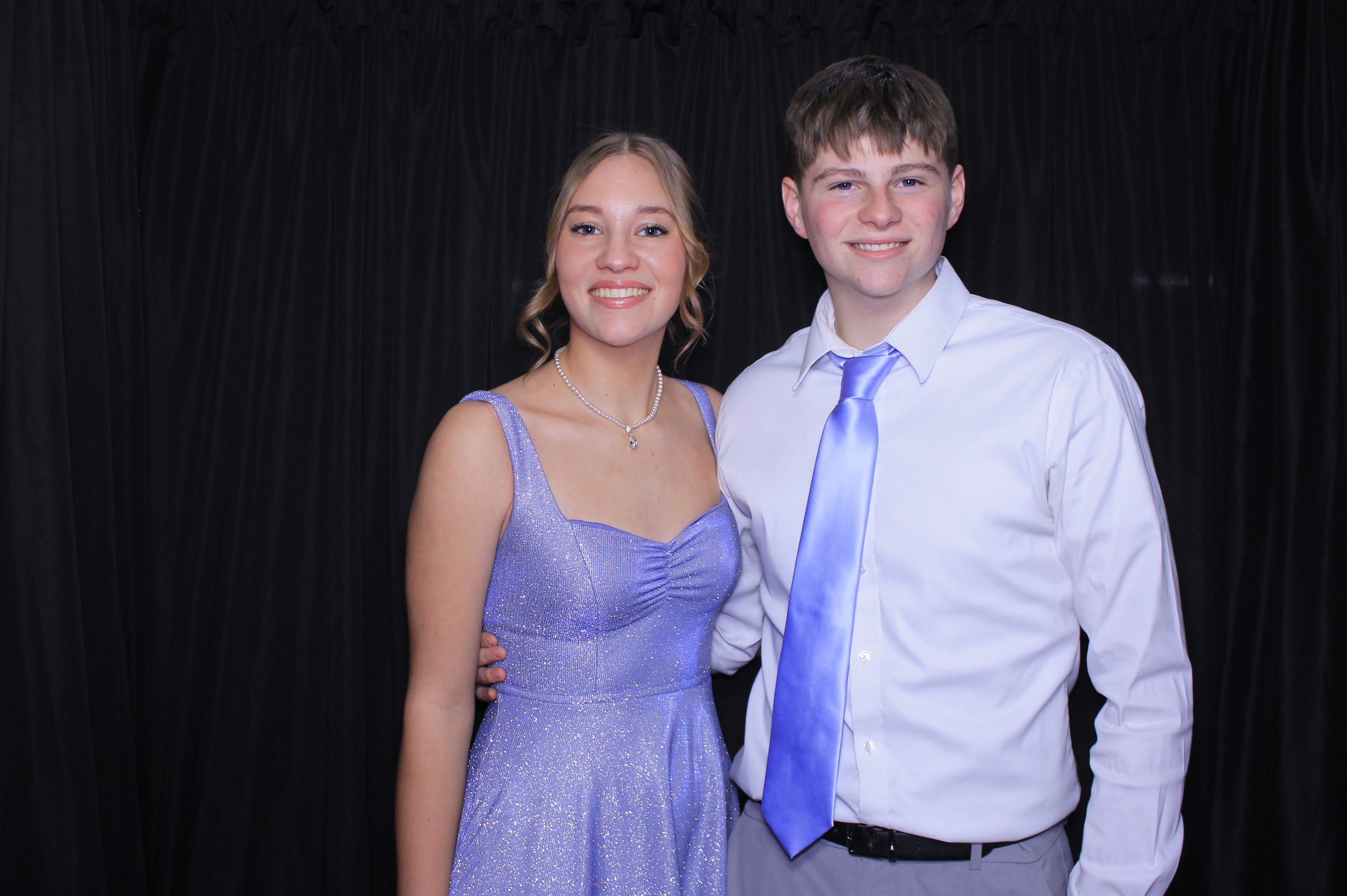 Middletown Christian HOCO | View more photos from the event at gallery.photoboothcincy.com/u/PhotoBoothCincy/Middletown-Christian-HOCO