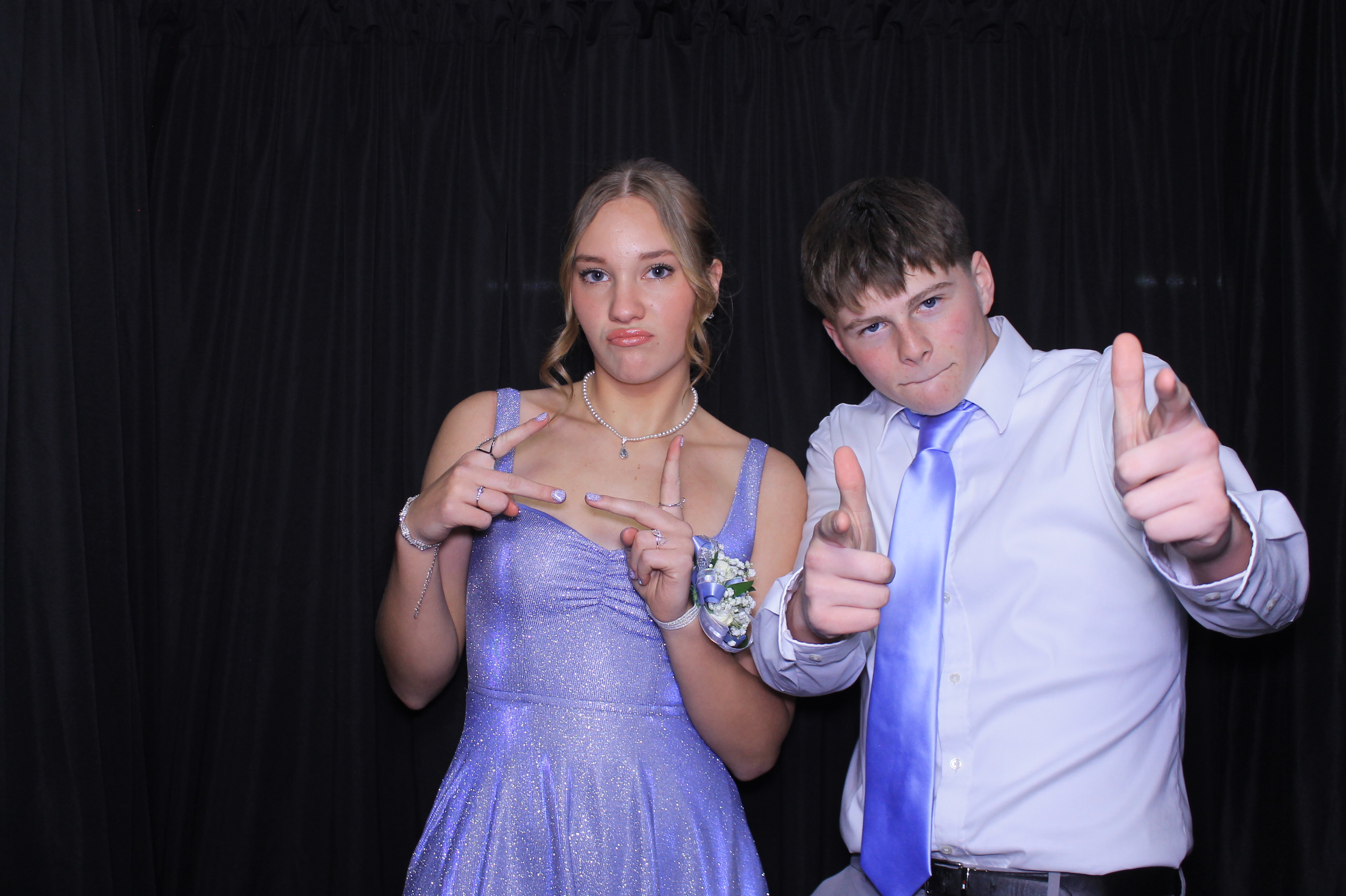 Middletown Christian HOCO | View more photos from the event at gallery.photoboothcincy.com/u/PhotoBoothCincy/Middletown-Christian-HOCO