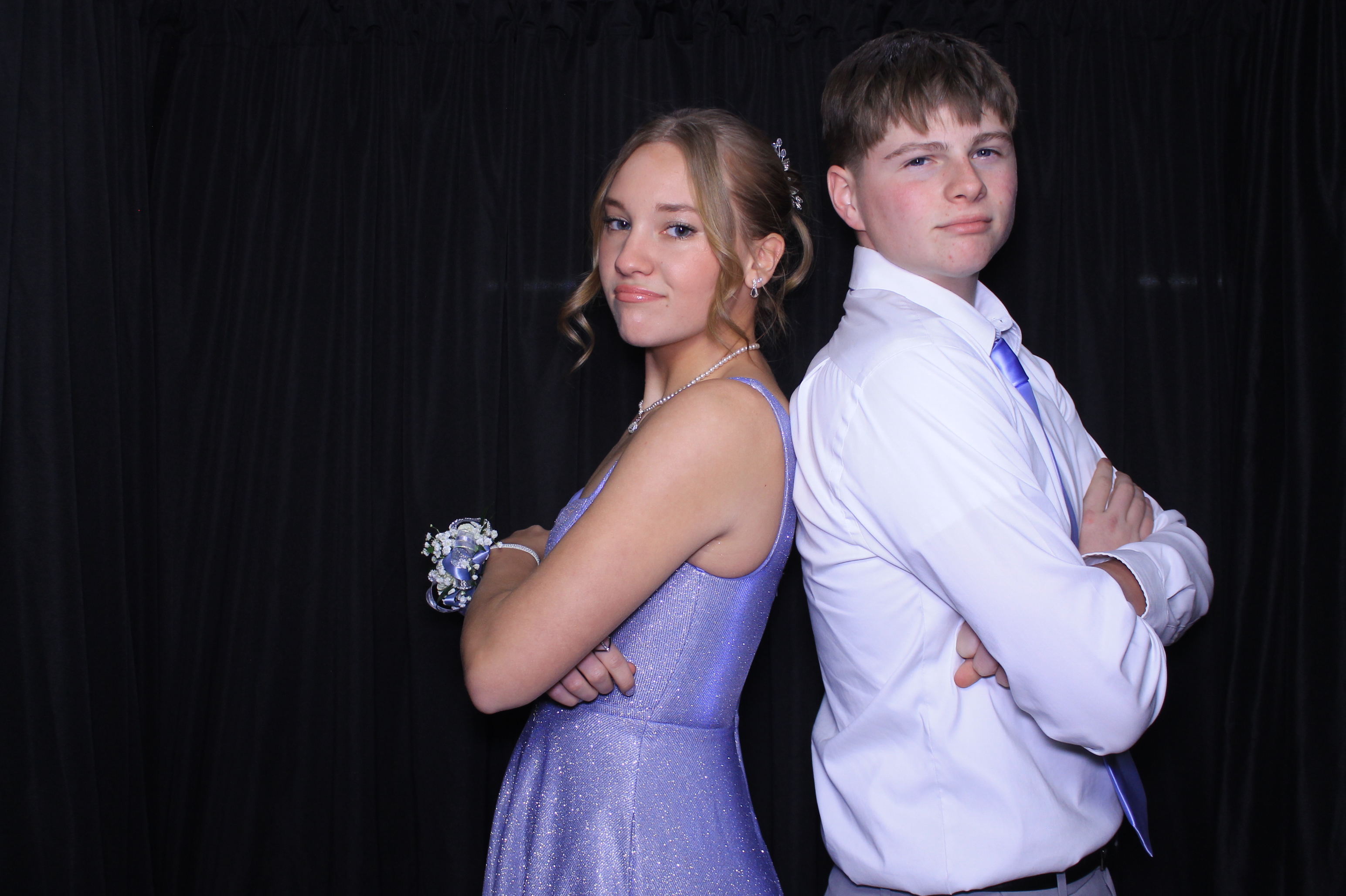 Middletown Christian HOCO | View more photos from the event at gallery.photoboothcincy.com/u/PhotoBoothCincy/Middletown-Christian-HOCO